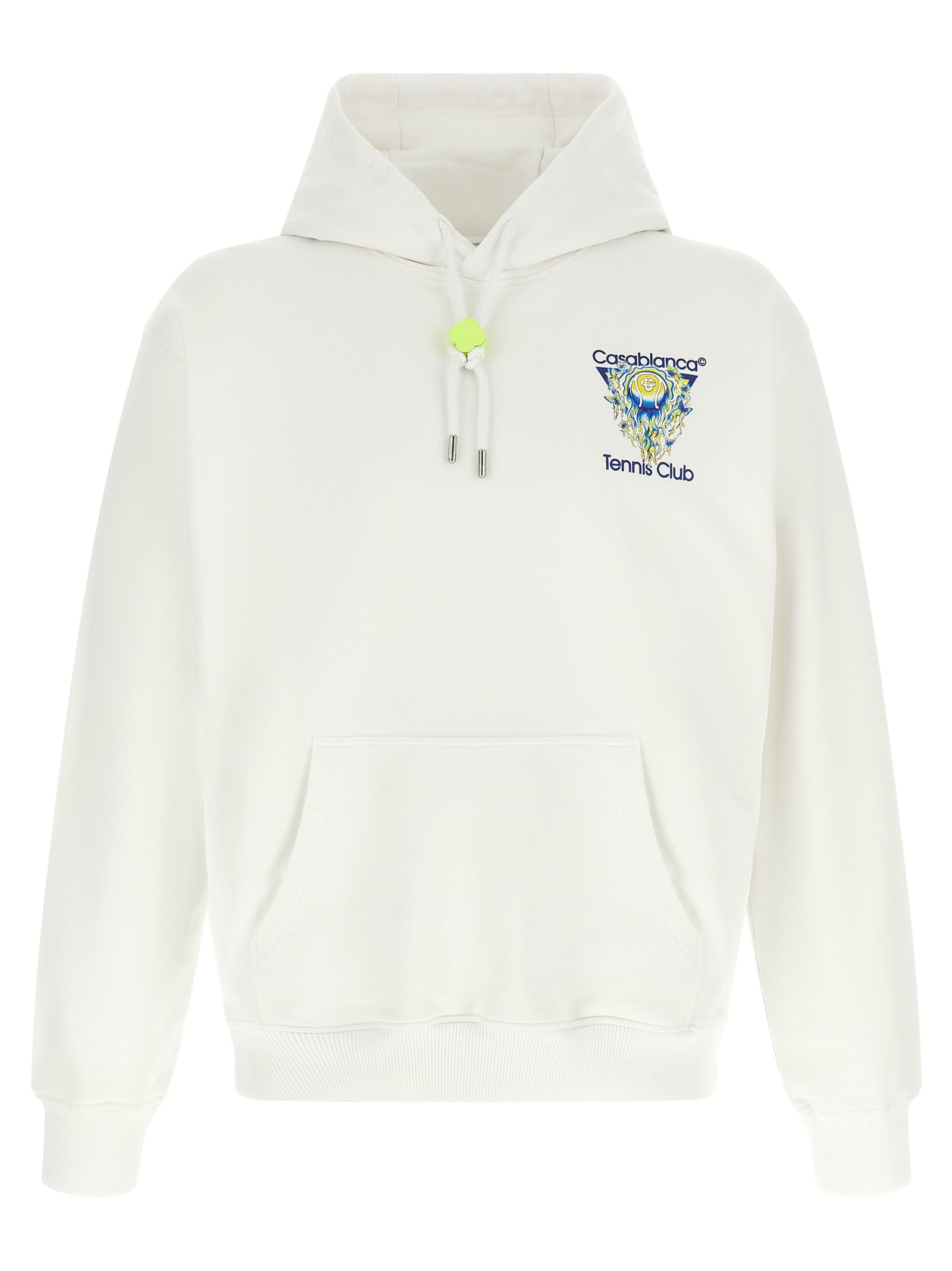 Casablanca 'Tennis Club Icon' Hoodie
