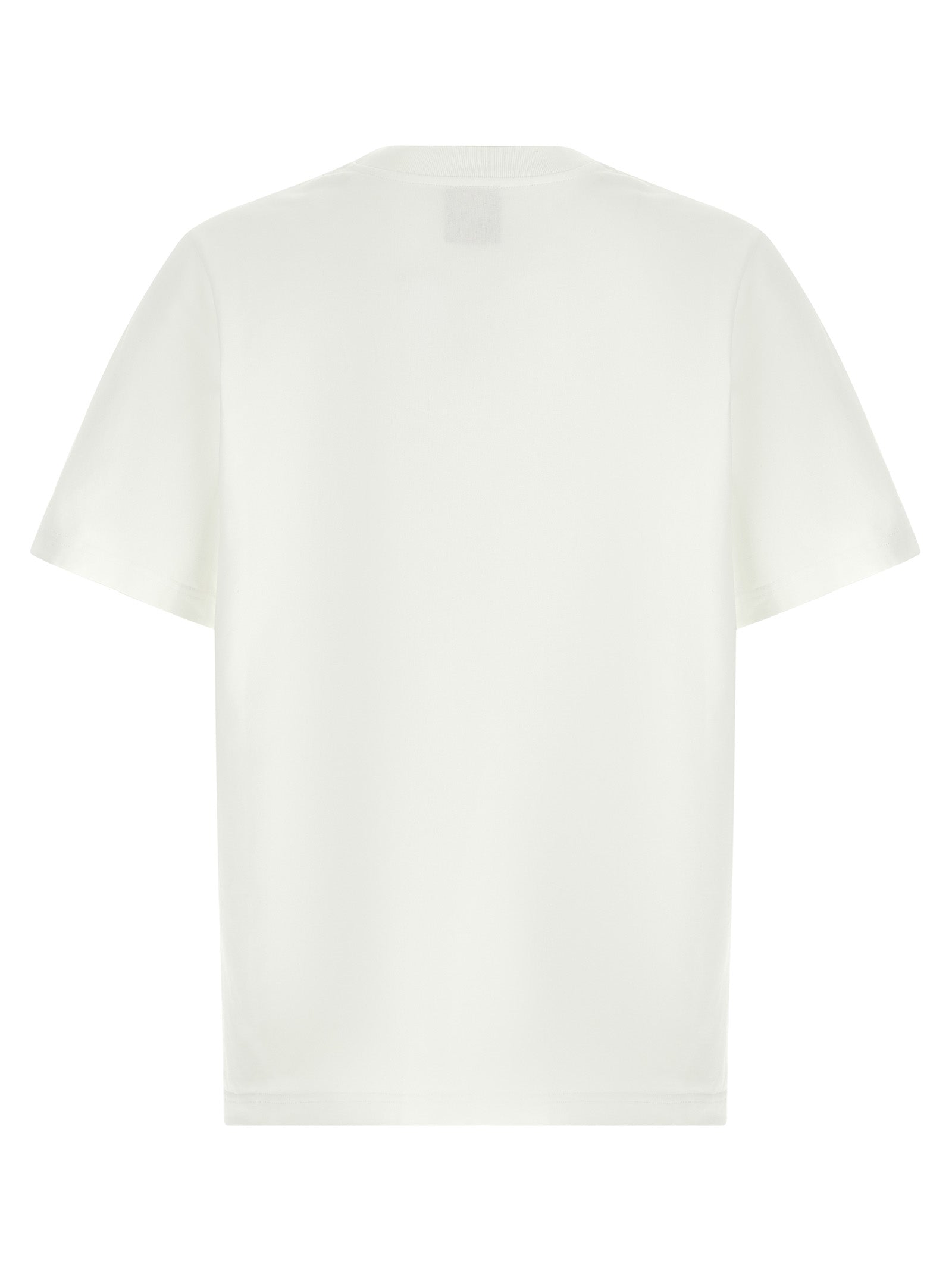 Casablanca 'Tennis Club Icon' T-Shirt