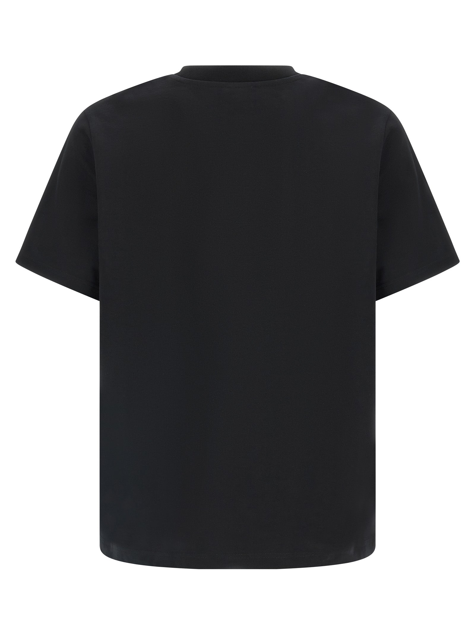 Casablanca 'Warped Logo' T-Shirt