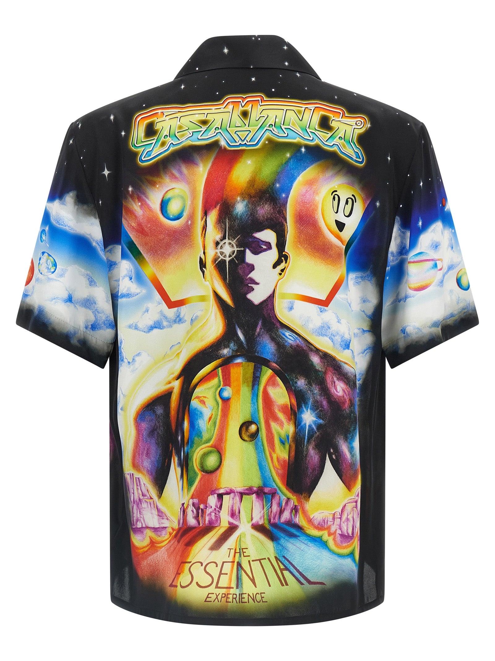 Casablanca 'The Essential Experience' Shirt