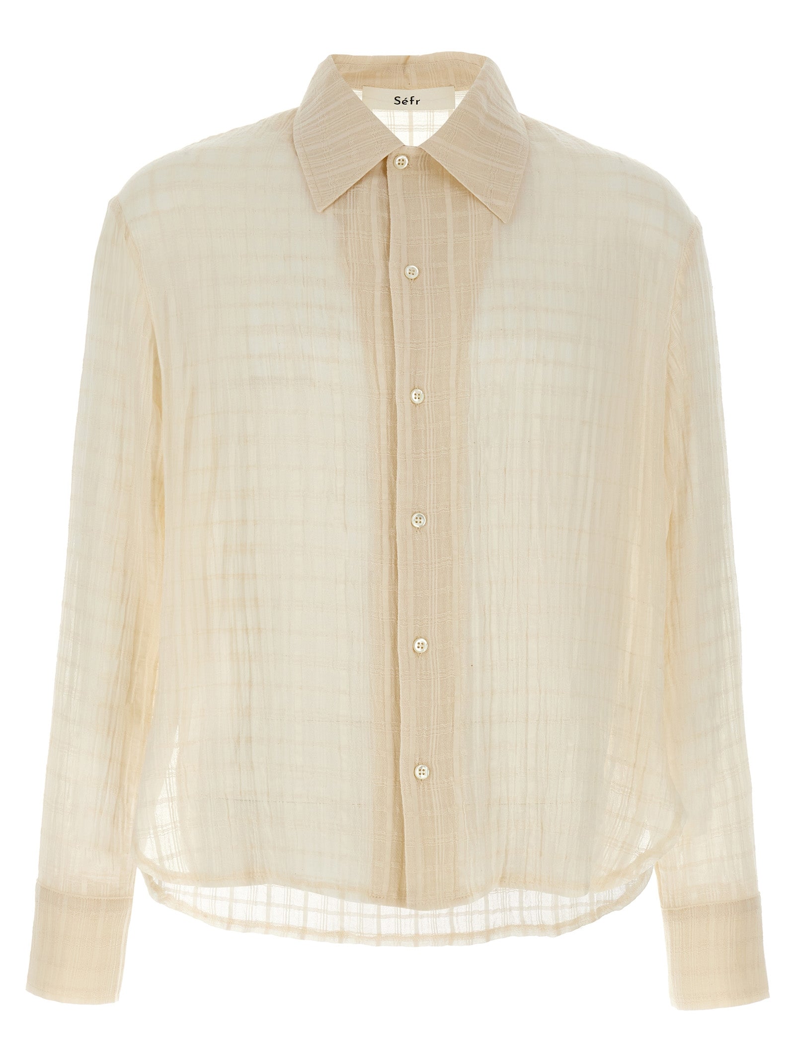 Séfr 'Ignacio' Shirt