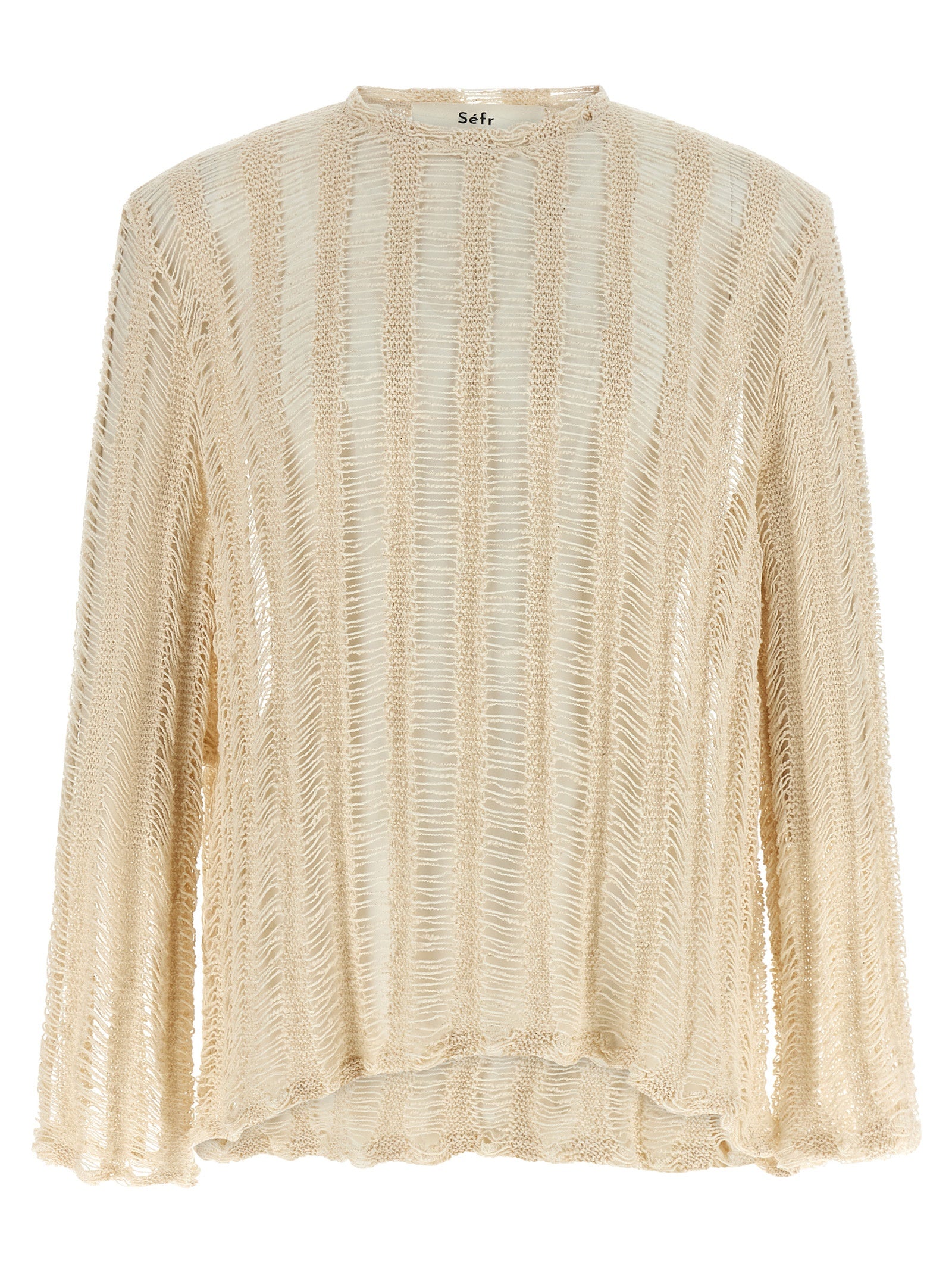 Séfr 'Aestas' Sweater