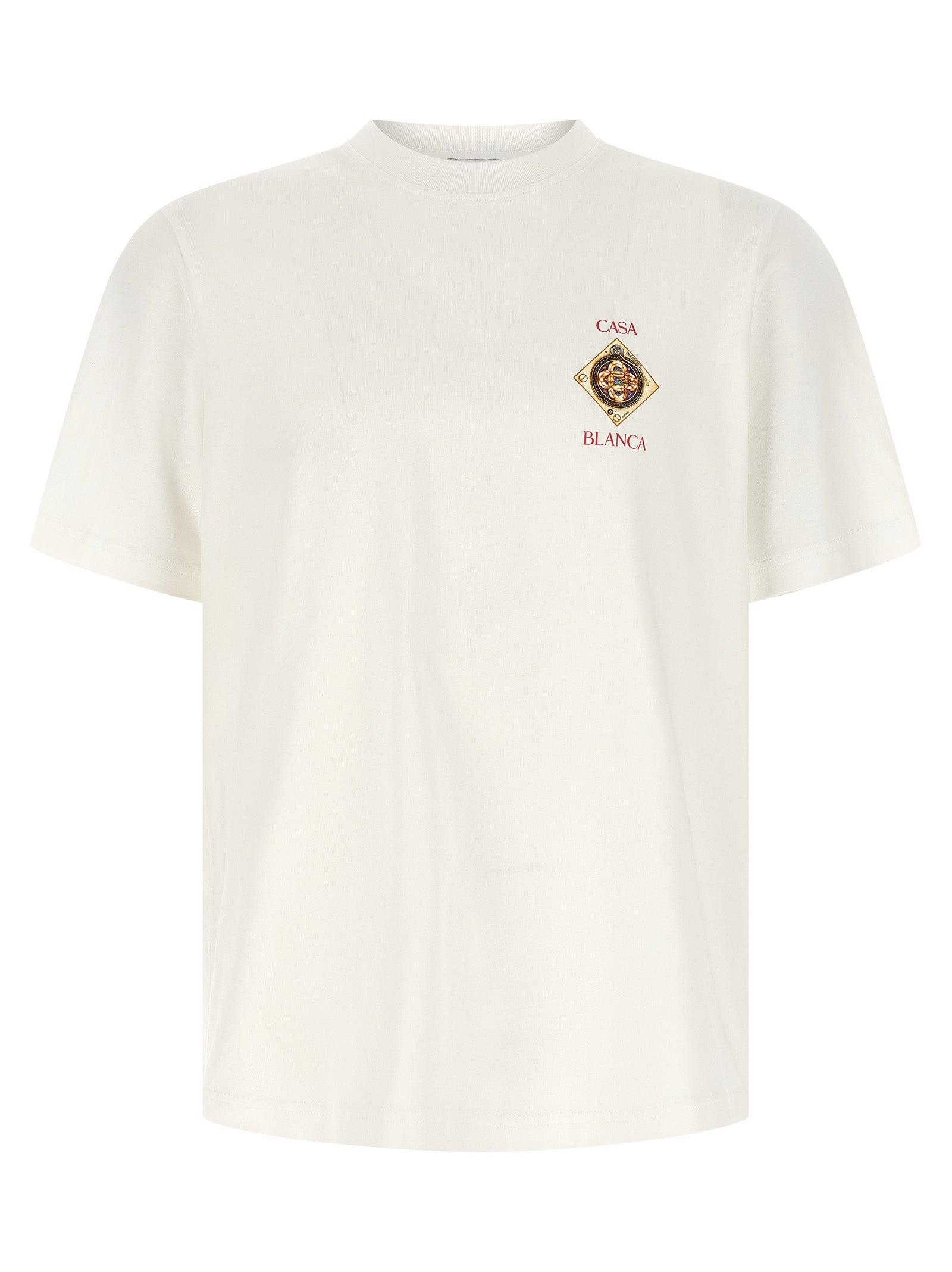 Casablanca 'Plafond Orne De Musique' T-Shirt