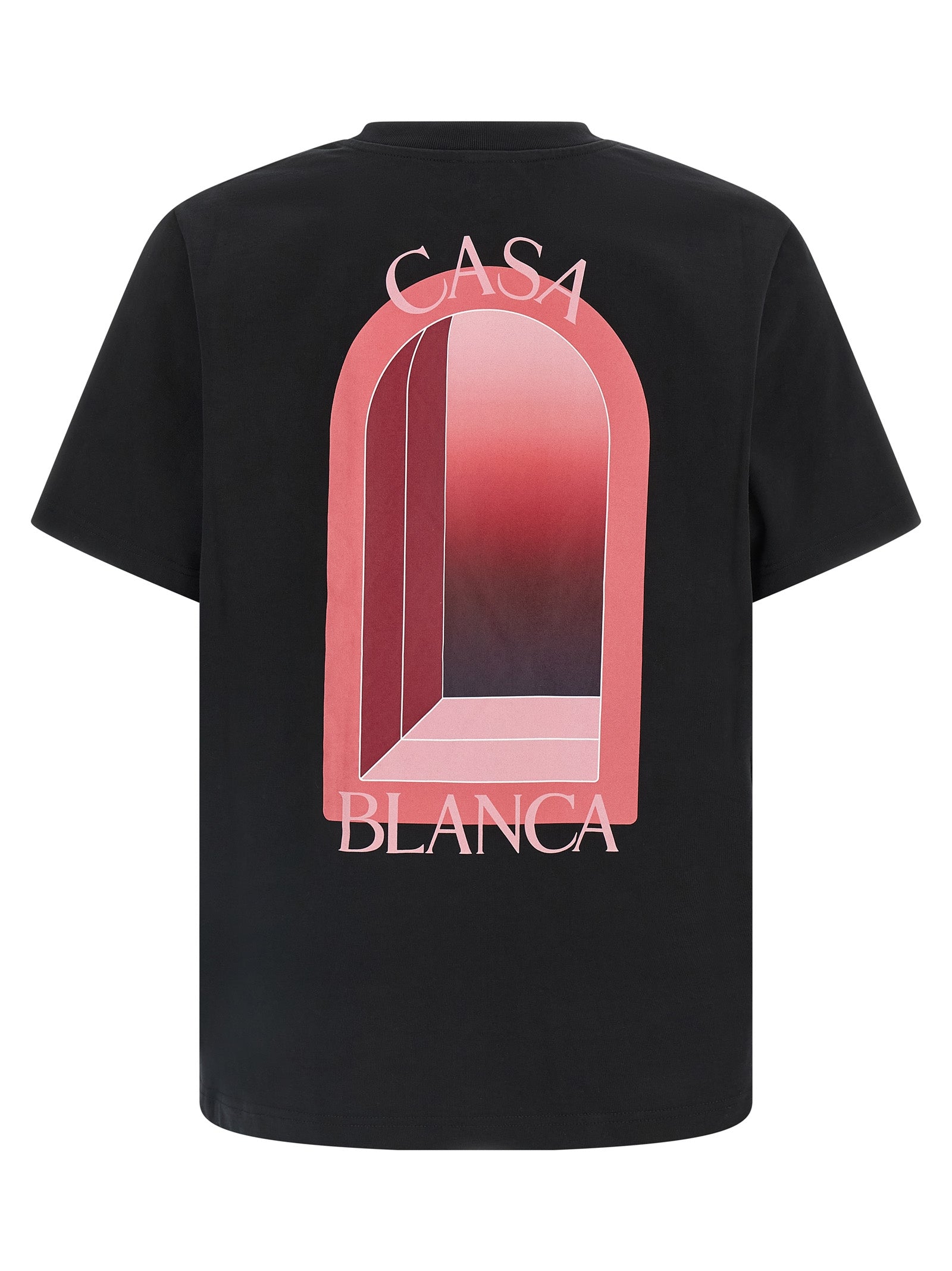 Casablanca 'Arches' T-Shirt