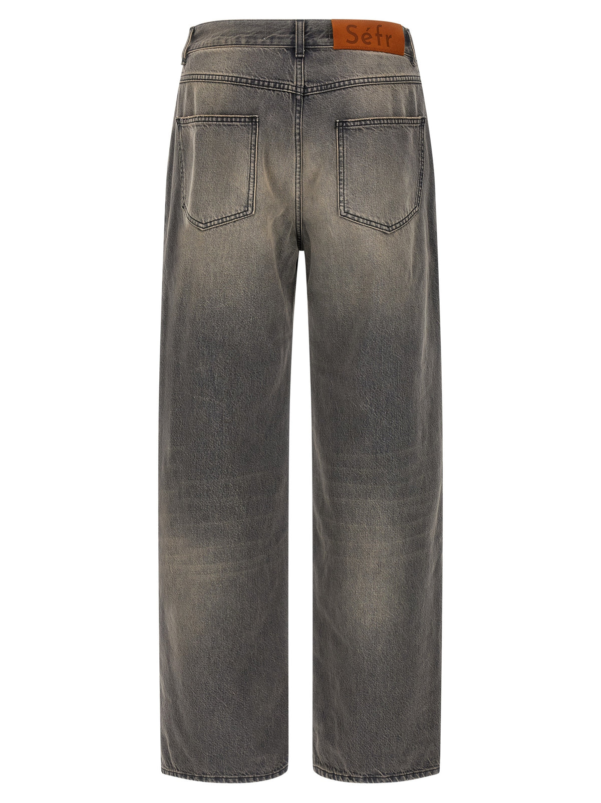Séfr 'Mass Jeans' Jeans