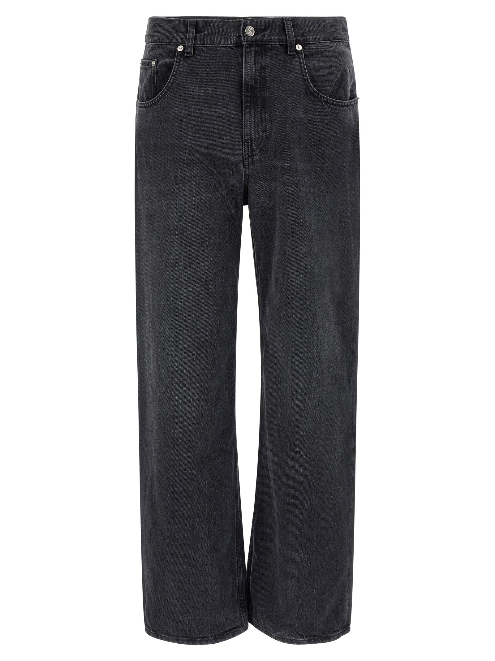Séfr 5-Pocket Jeans