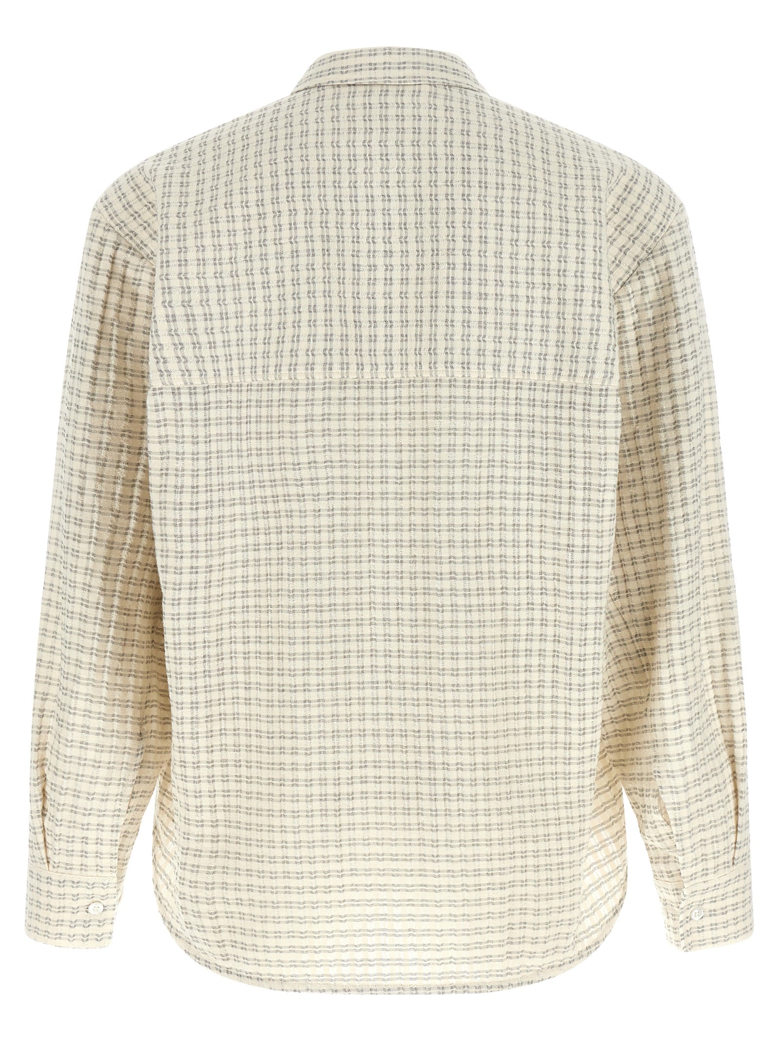 Séfr 'Wes' Shirt