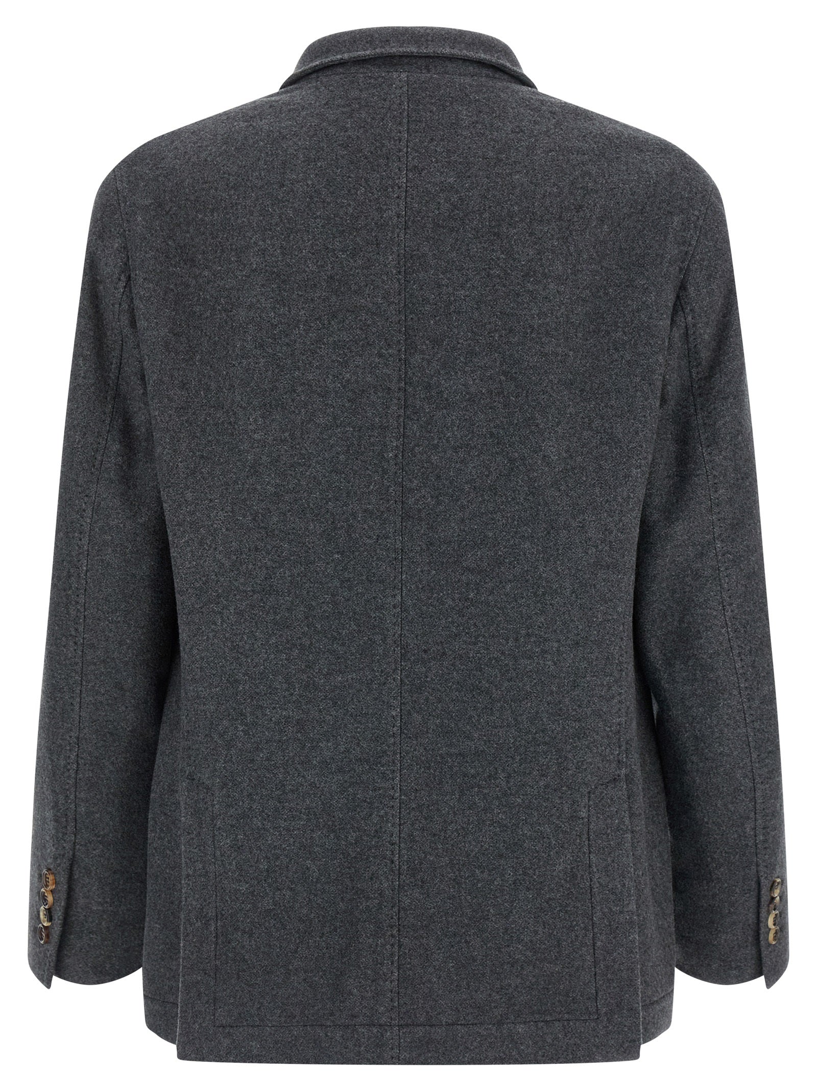 Brunello Cucinelli Cashmere Blazer