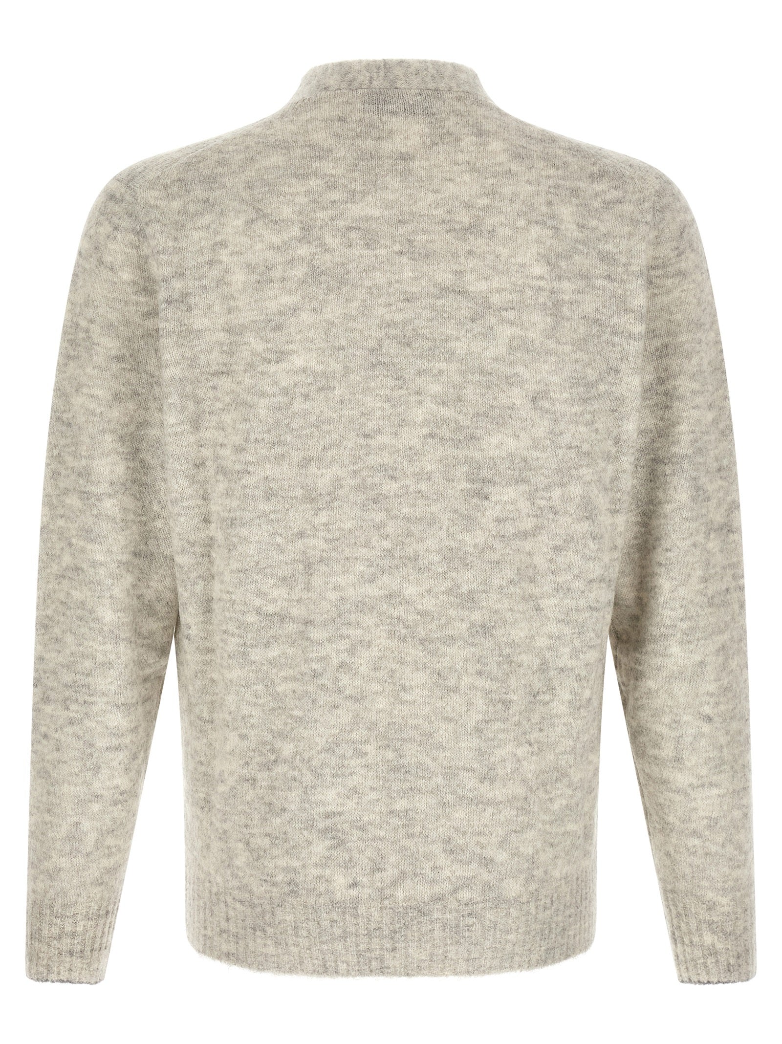 Brunello Cucinelli Cardigan With Metal Buttons