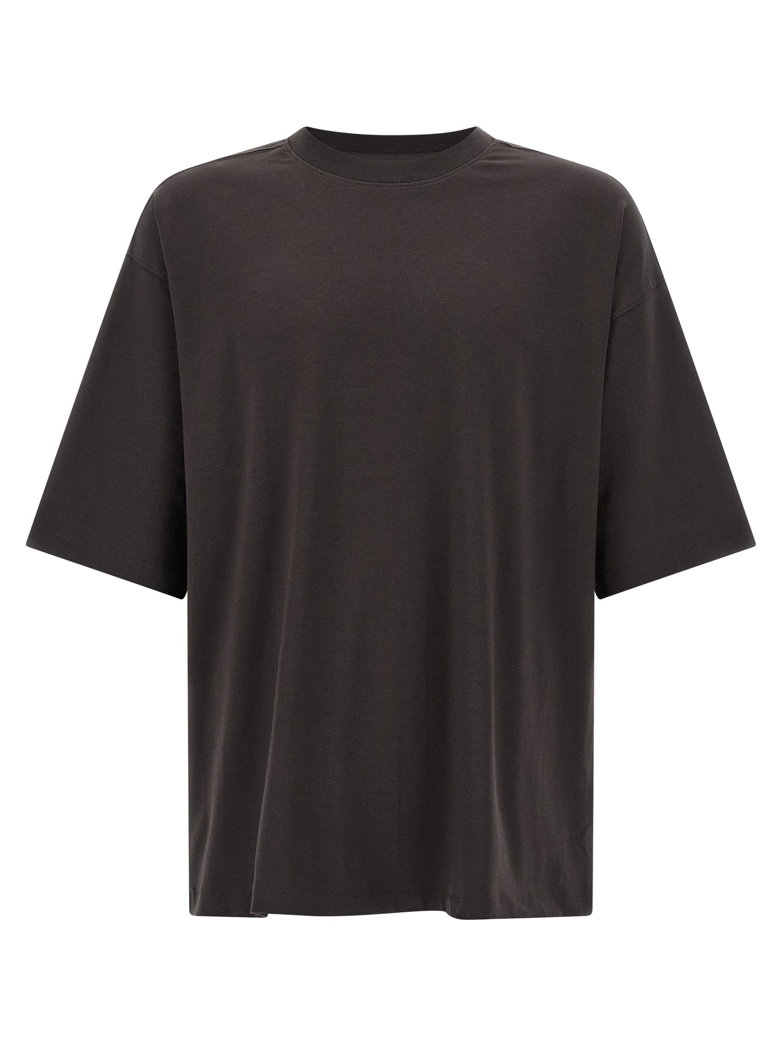 Thom Krom Stretch T-Shirt