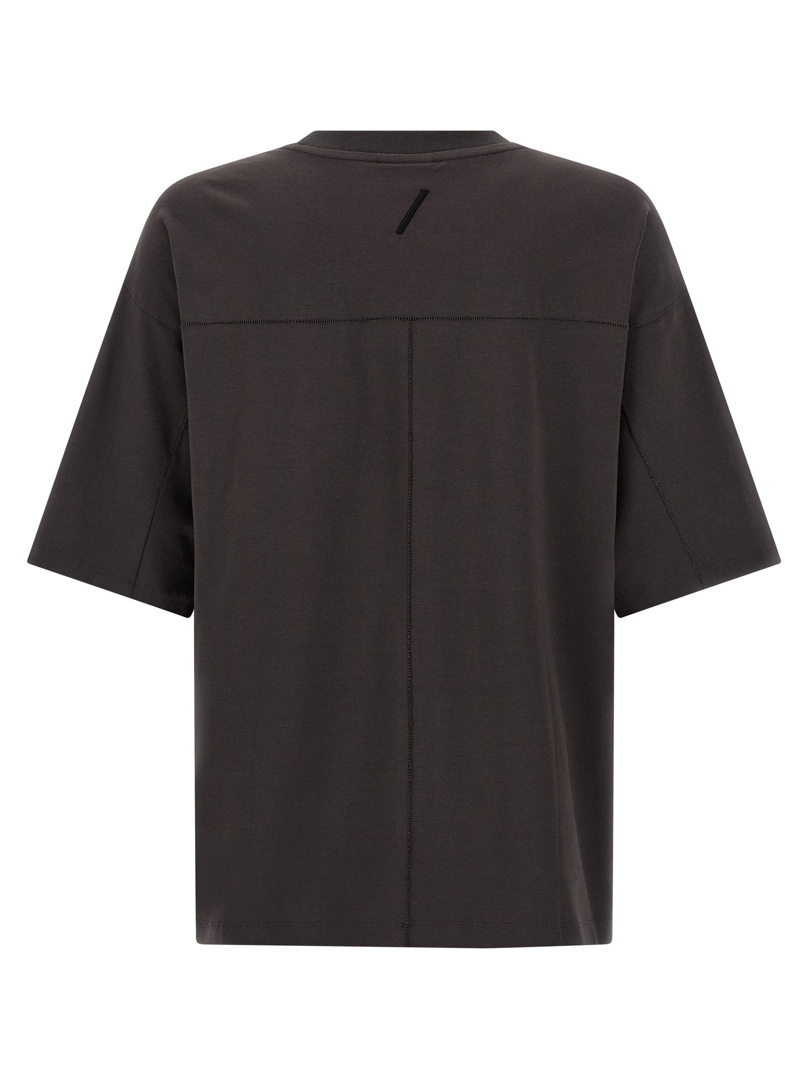 Thom Krom Stretch T-Shirt