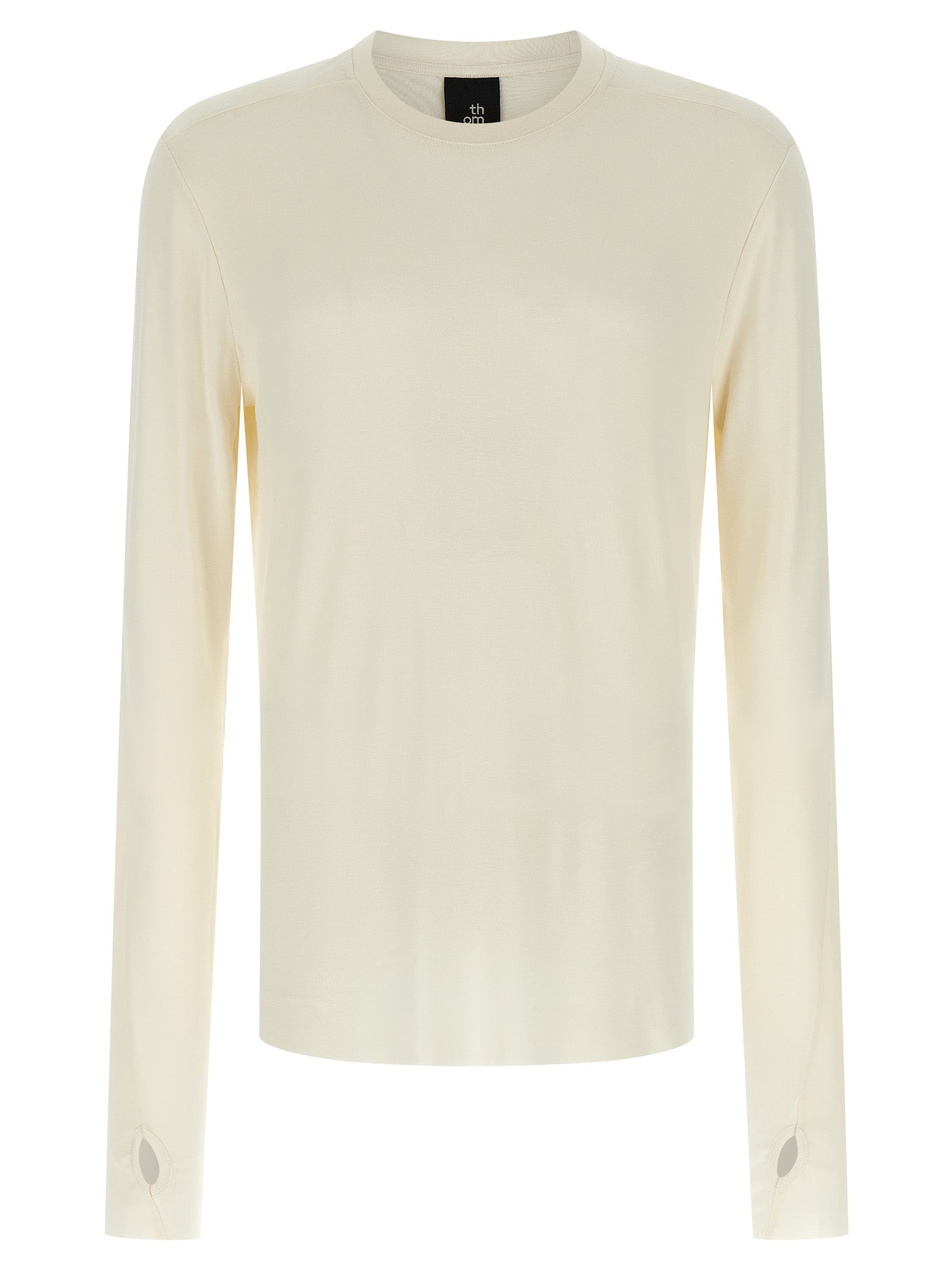 Thom Krom Long Sleeve T-Shirt
