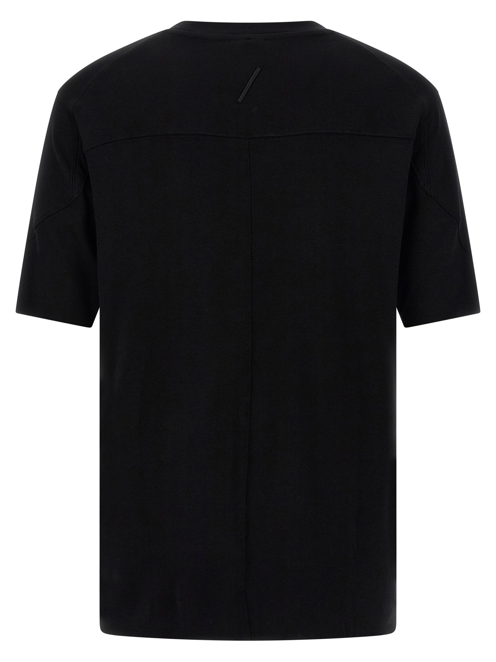 Thom Krom Live Cut T-Shirt