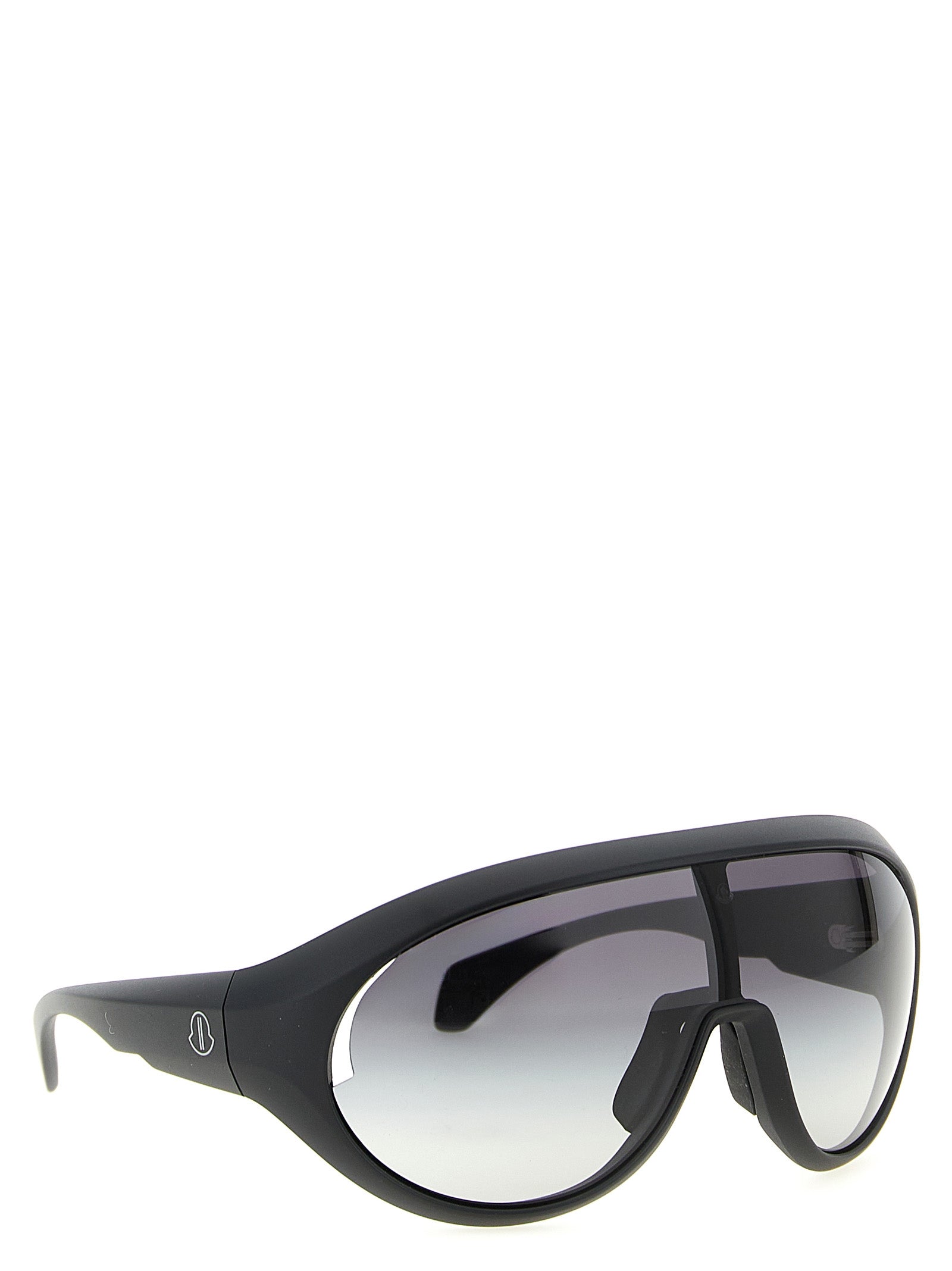 Rick Owens Moncler + Rick Owens Sunglasses