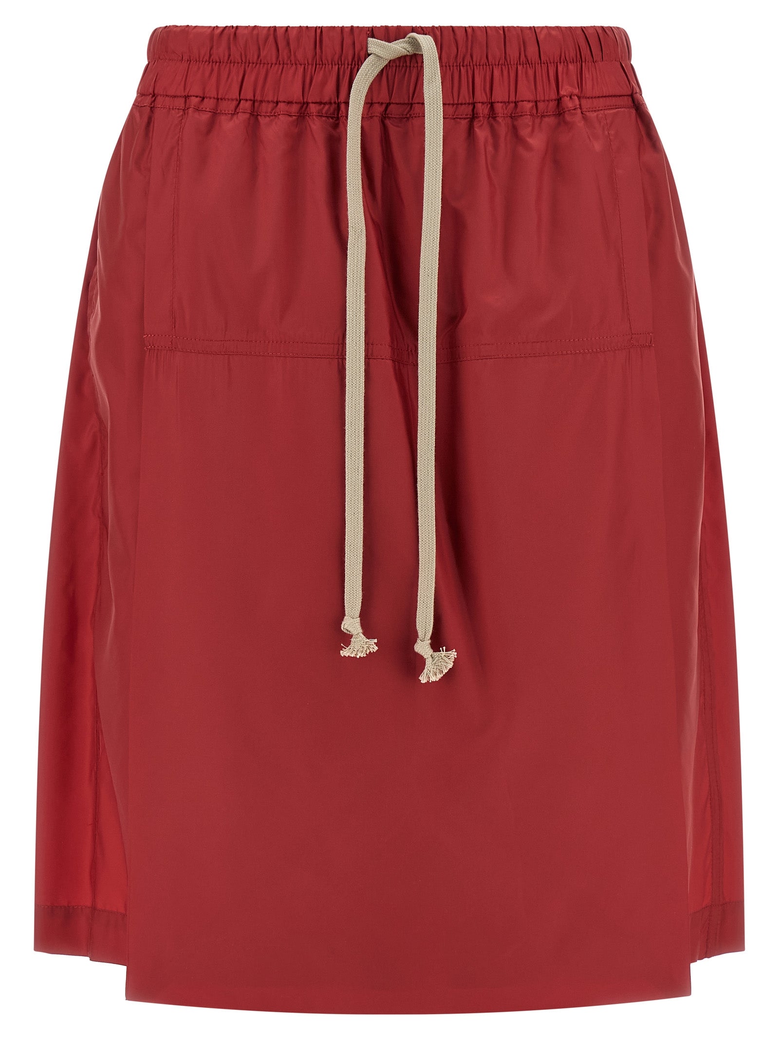 Rick Owens Moncler + Rick Owens 'Kiltshorts' Bermuda Shorts