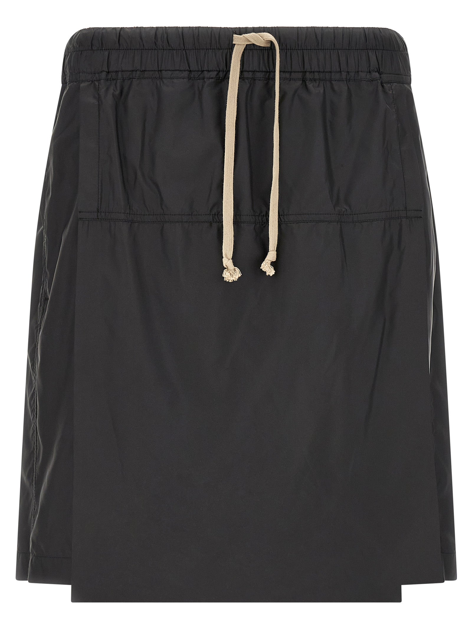 Rick Owens Moncler + Rick Owens 'Kiltshorts' Bermuda Shorts