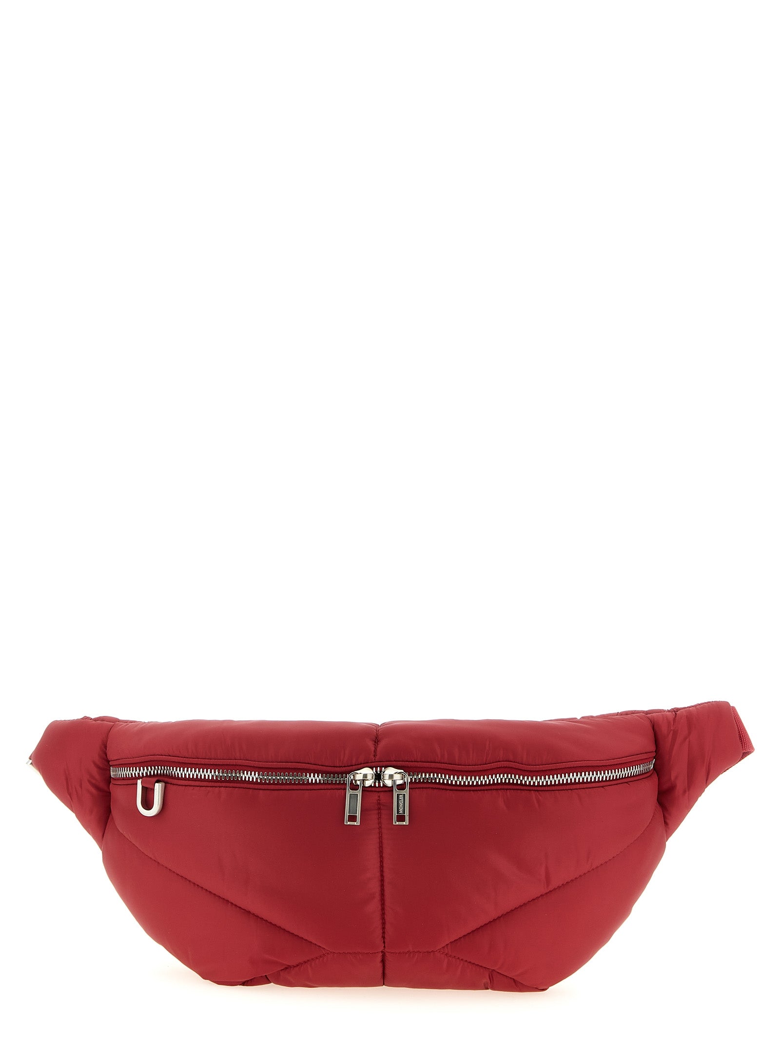 Rick Owens Moncler + Rick Owens 'Bumbag' Belt Bag