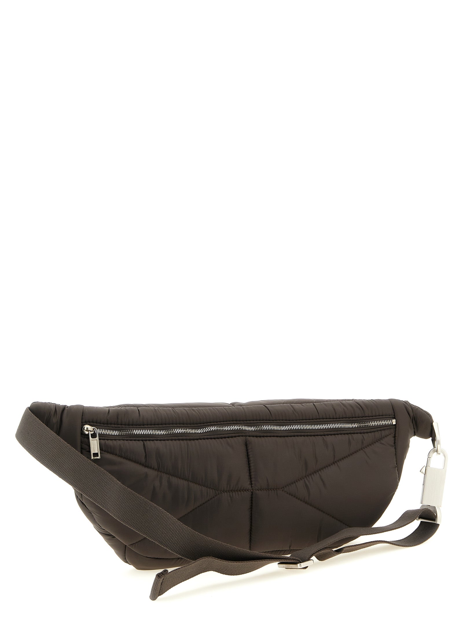 Rick Owens Moncler + Rick Owens 'Bumbag' Waist Bag