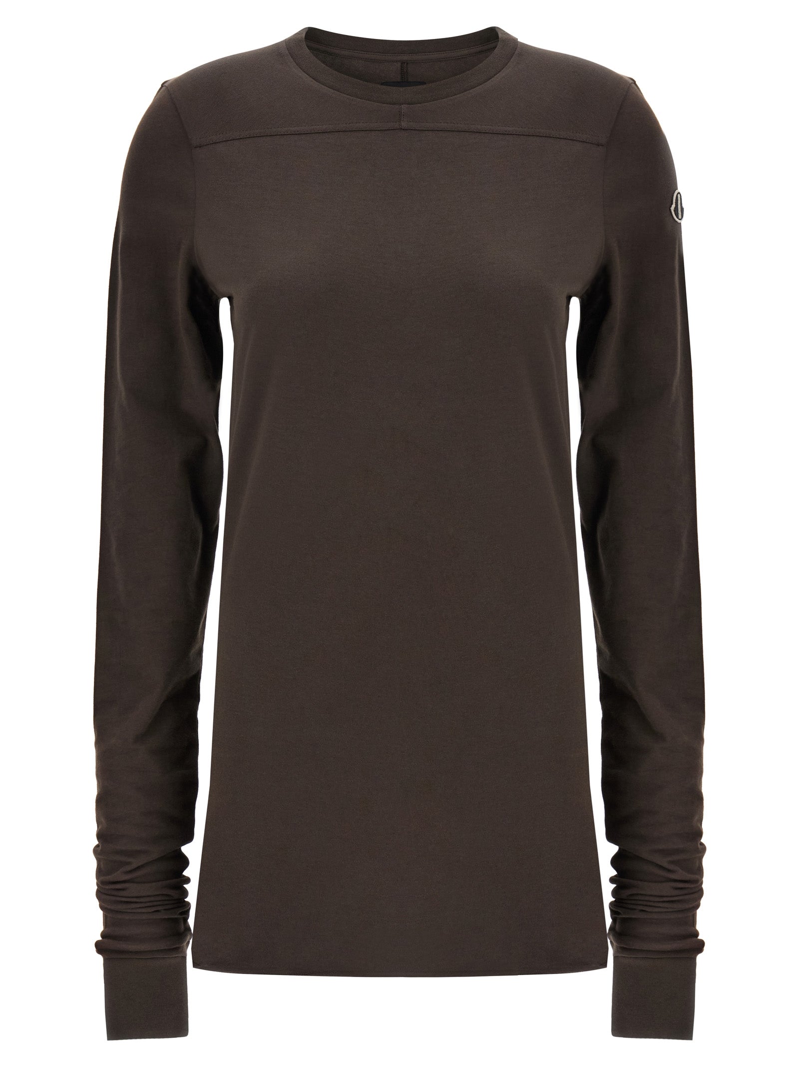 Rick Owens Moncler + Rick Owens 'Girder' T-Shirt