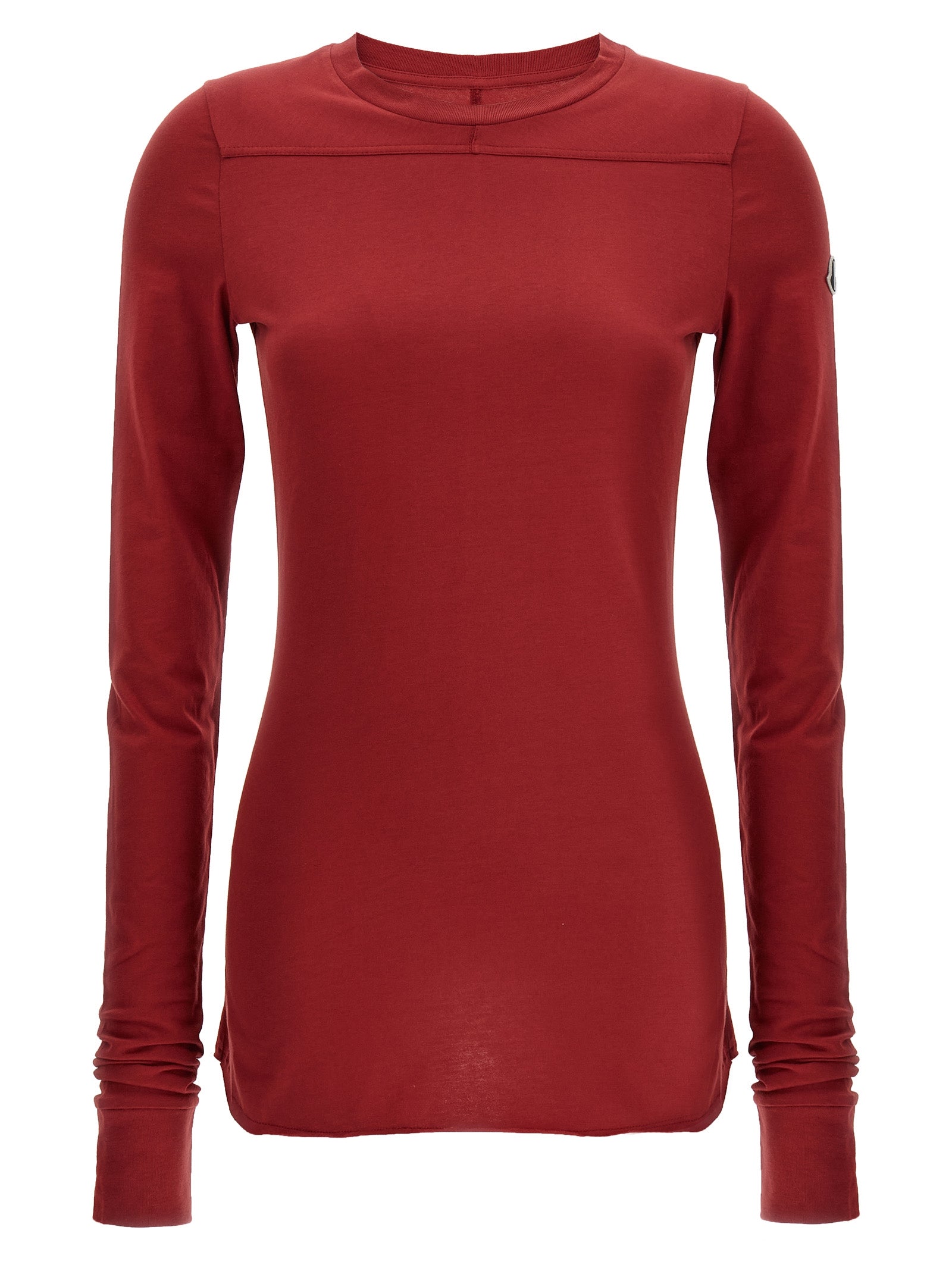 Rick Owens Moncler + Rick Owens 'Girder' T-Shirt