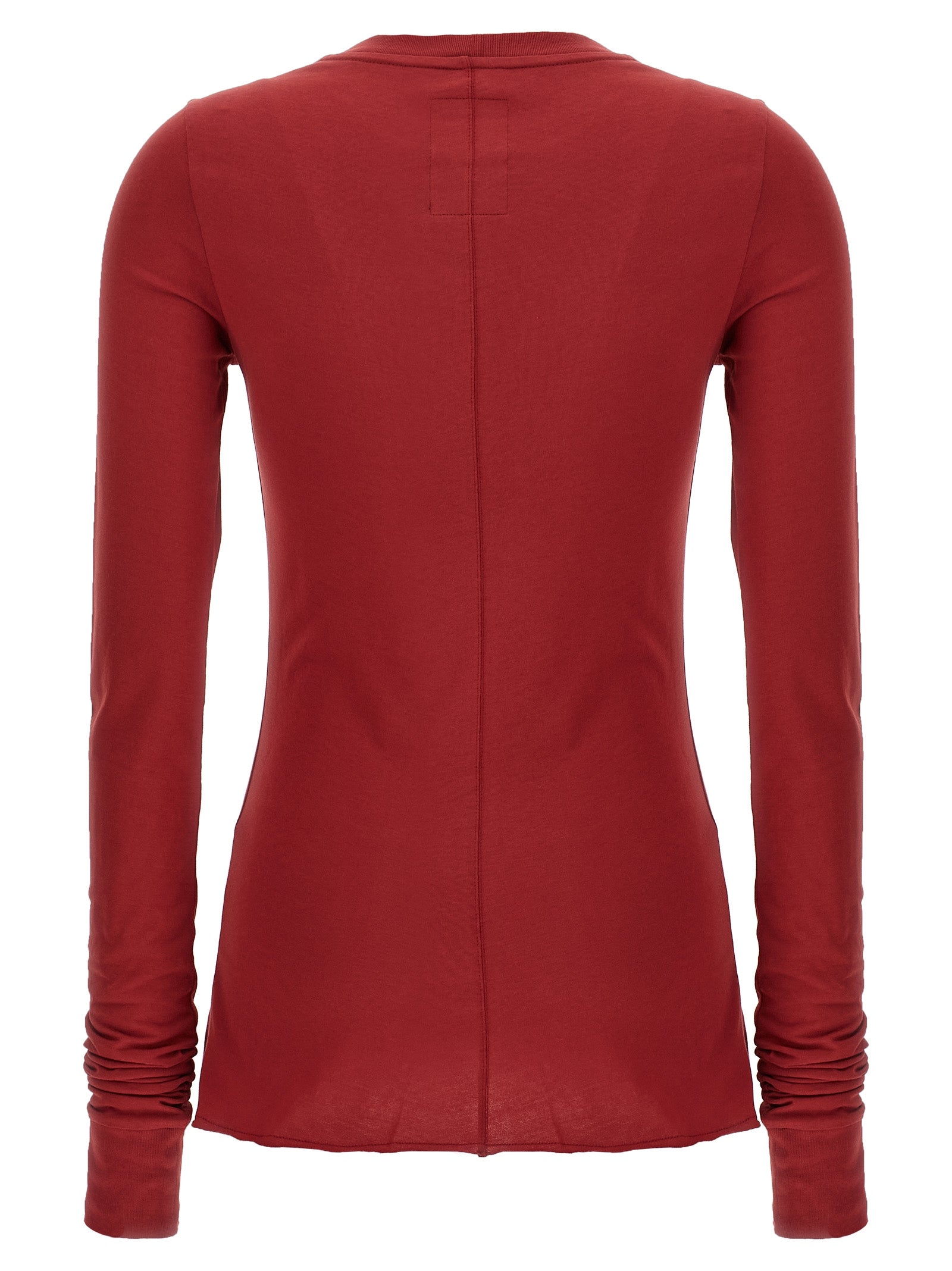 Rick Owens Moncler + Rick Owens 'Girder' T-Shirt