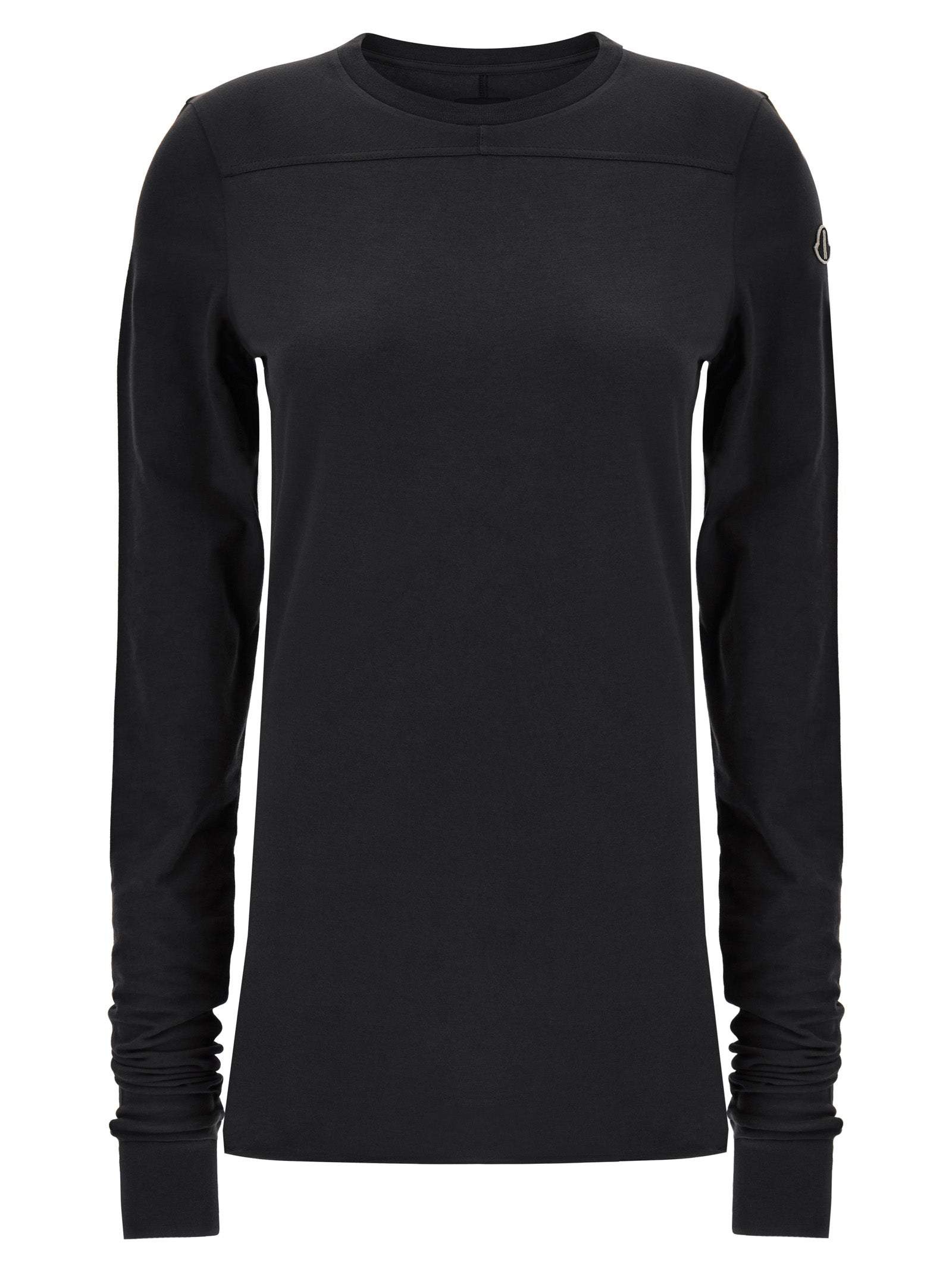 Rick Owens Moncler + Rick Owens Capsule 'Girder' T-Shirt