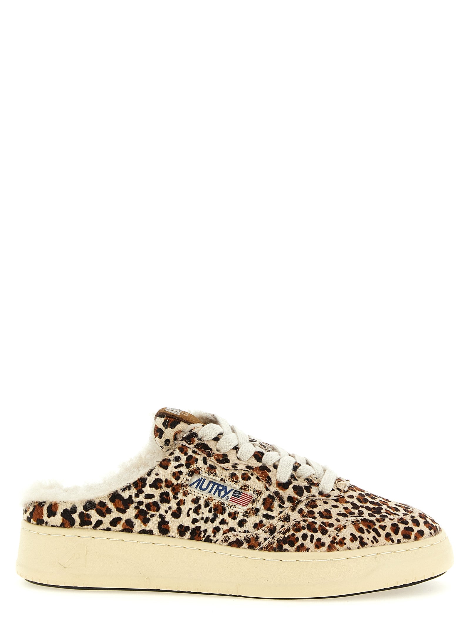 Autry 'Medalist Easeknit' Sneakers