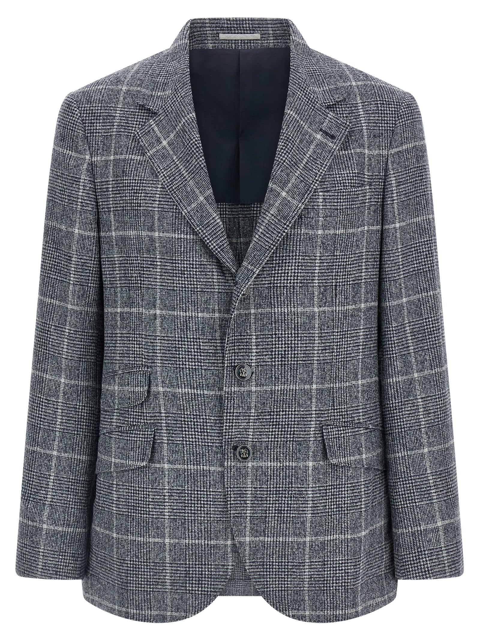 Brunello Cucinelli 'Cavallo' Blazer