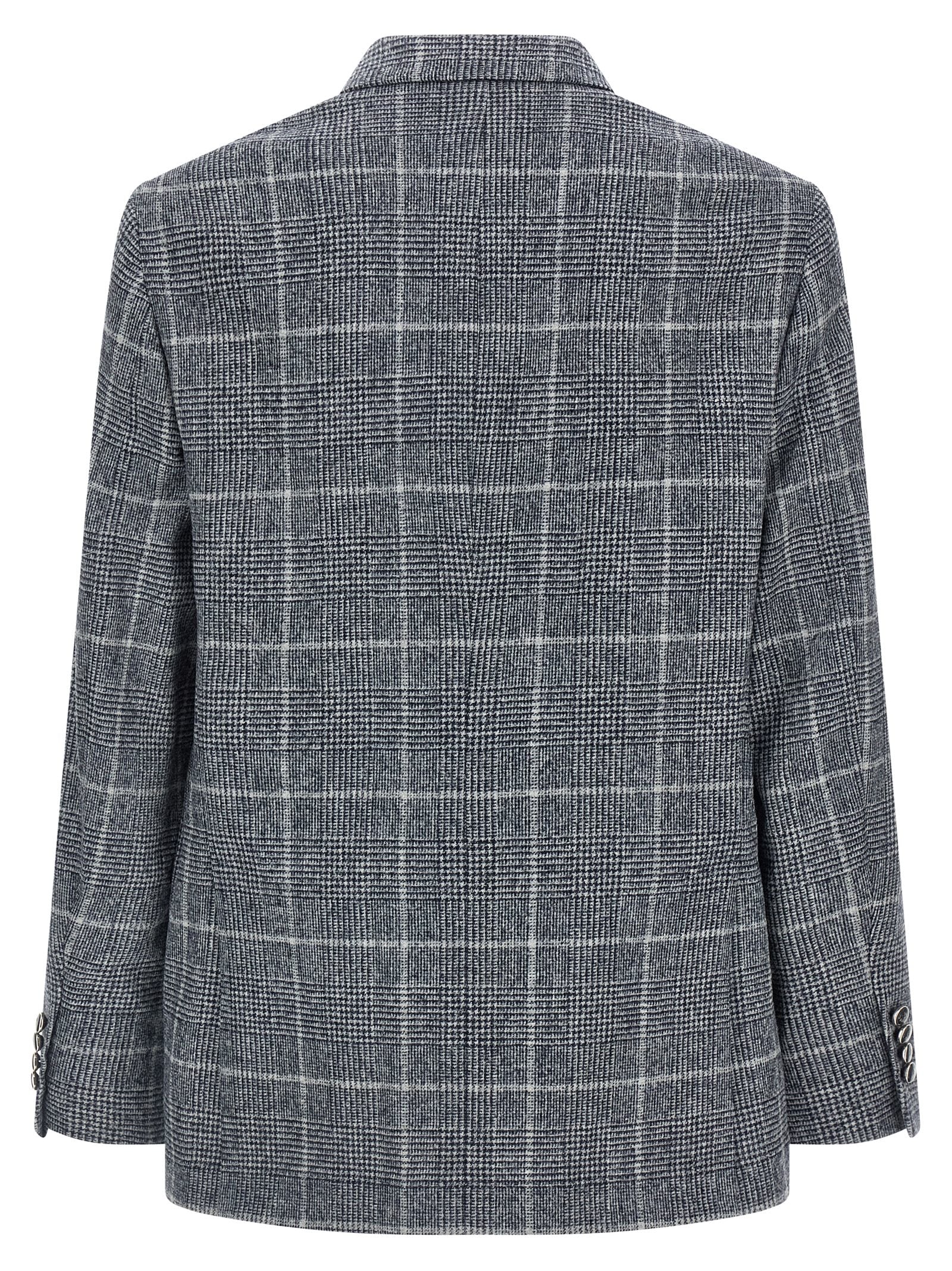 Brunello Cucinelli 'Cavallo' Blazer