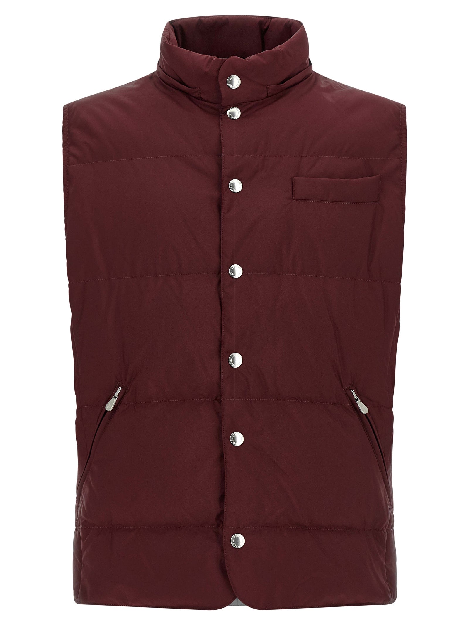 Brunello Cucinelli Padded Vest
