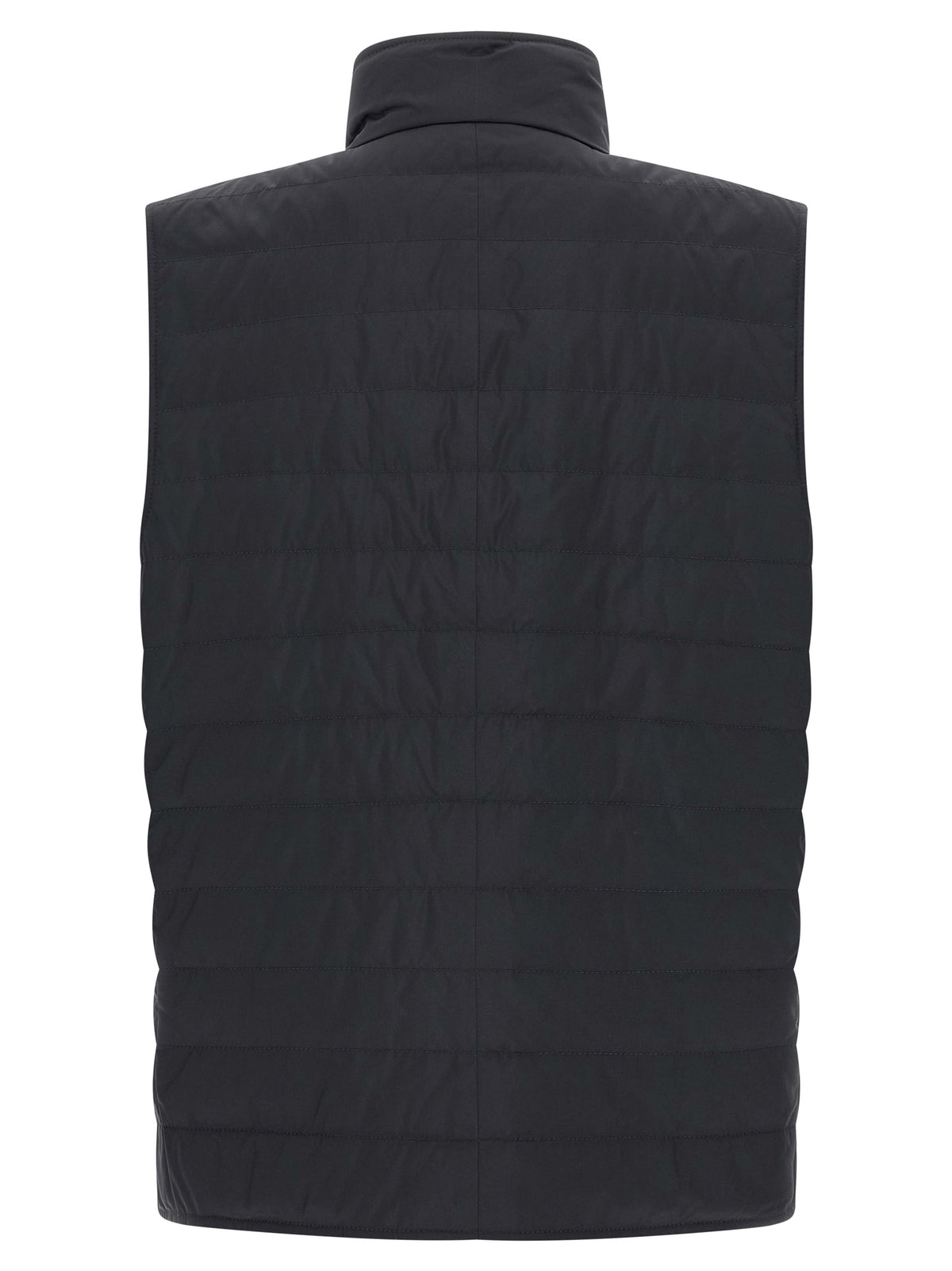 Brunello Cucinelli Quilted Vest
