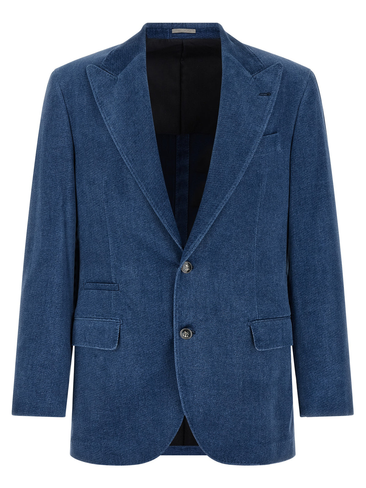 Brunello Cucinelli 'Tailor' Blazer