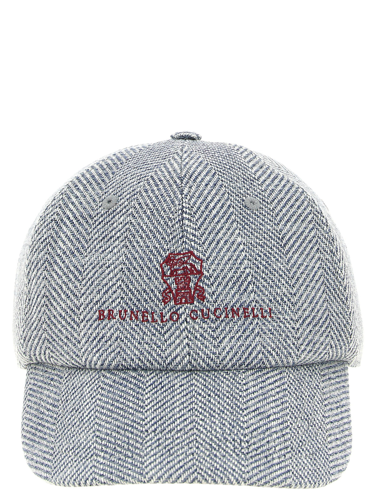 Brunello Cucinelli 'Baseball' Cap