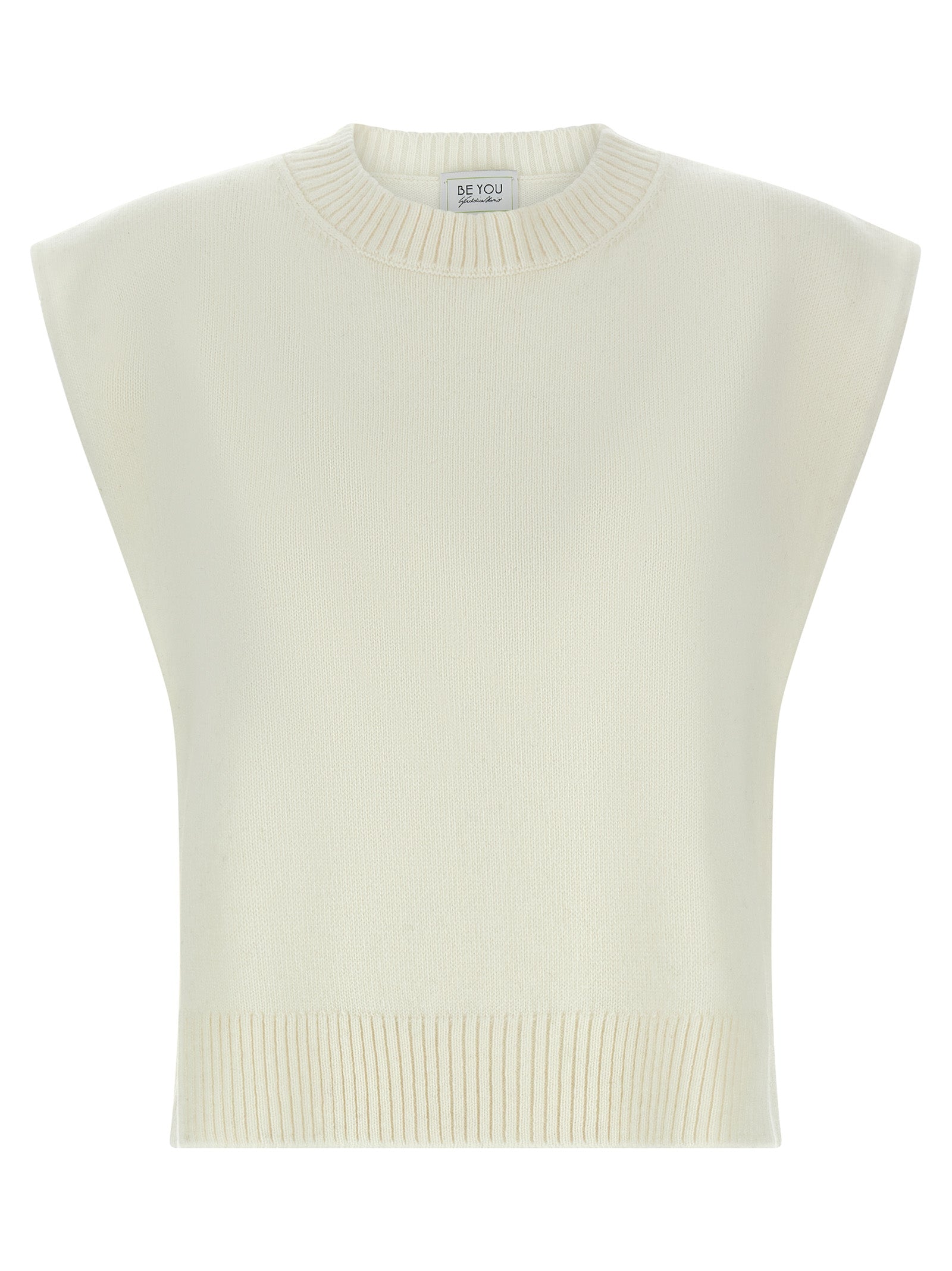 Be You 'Benedicta' Vest