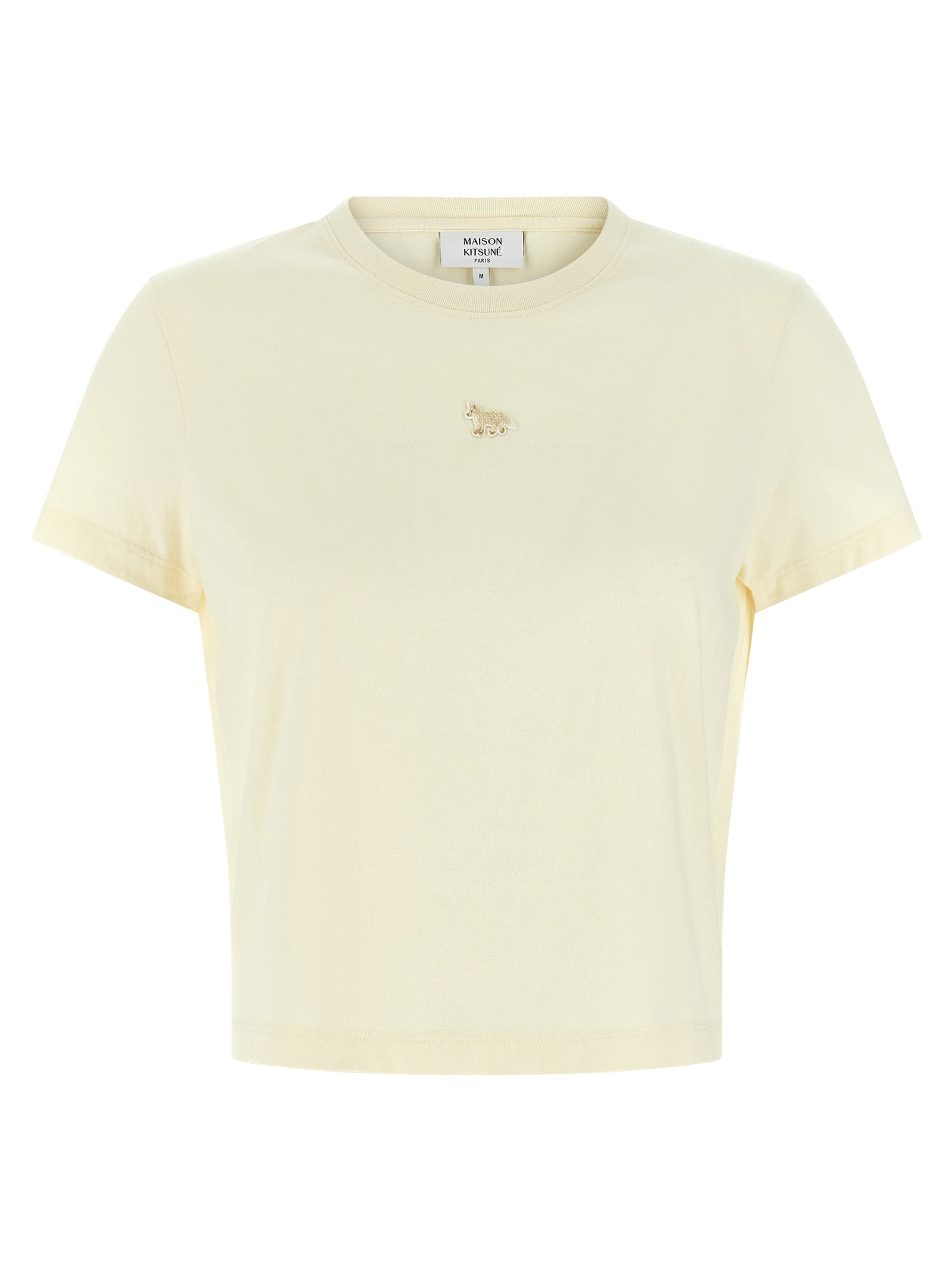 Maison Kitsune 'Baby Fox' T-Shirt