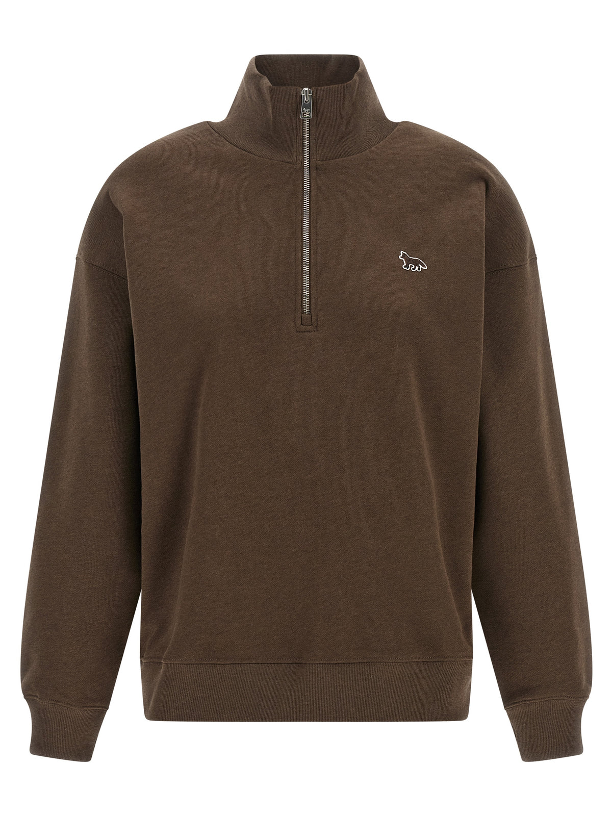Maison Kitsune 'Baby Fox' Sweatshirt