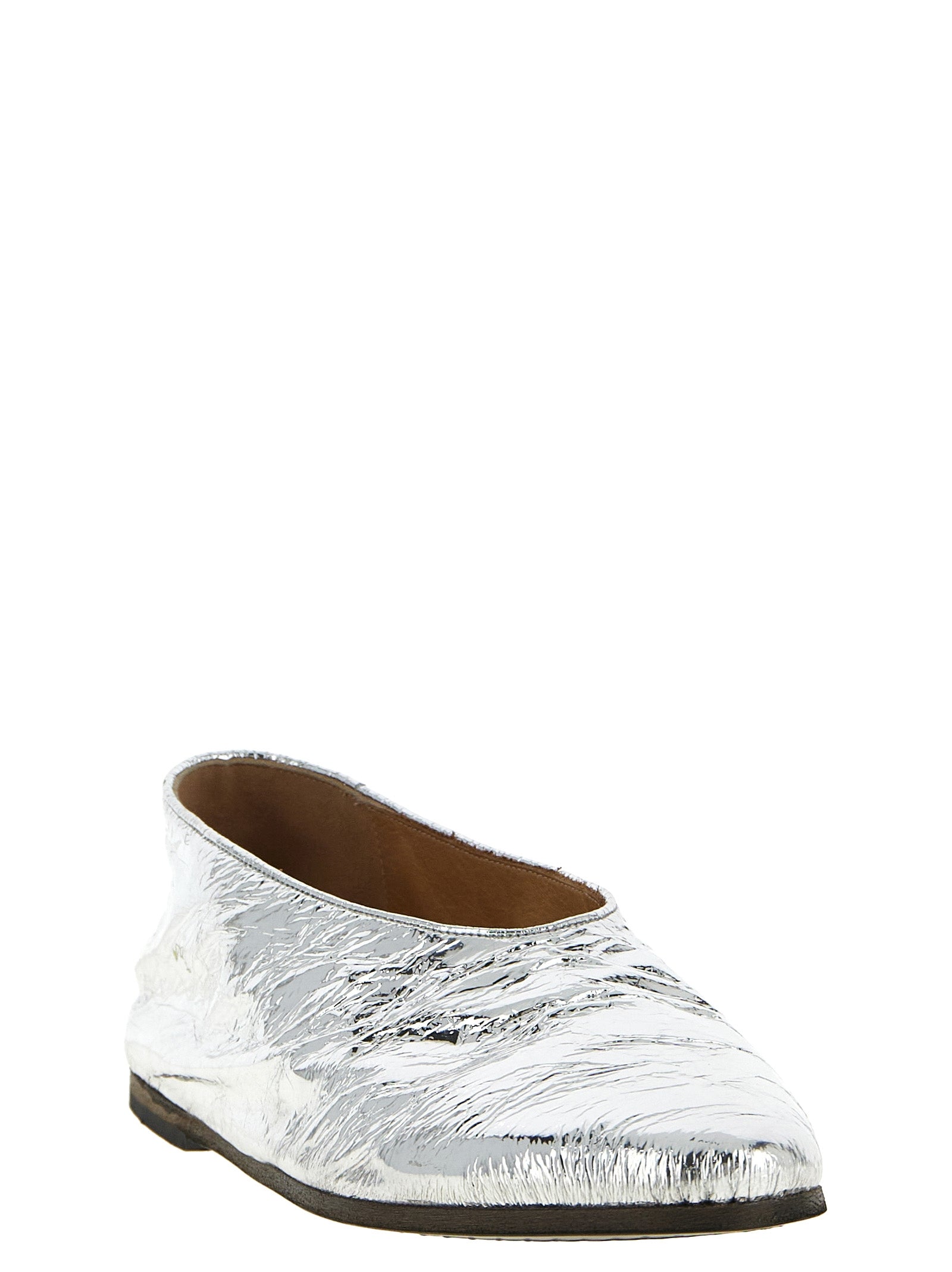 Marsèll 'Coltellaccio' Ballet Flats