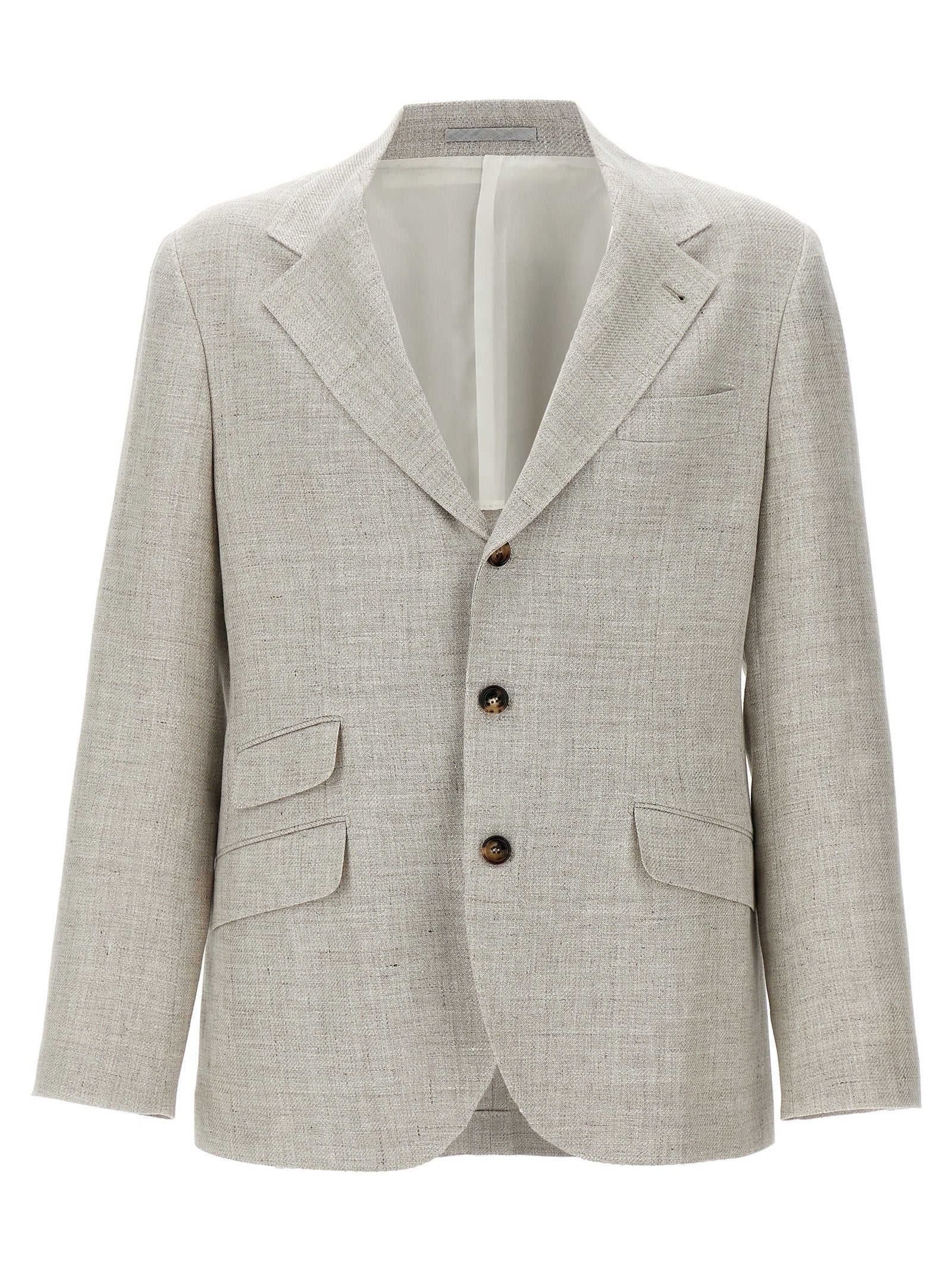 Brunello Cucinelli 'Cavallo' Blazer