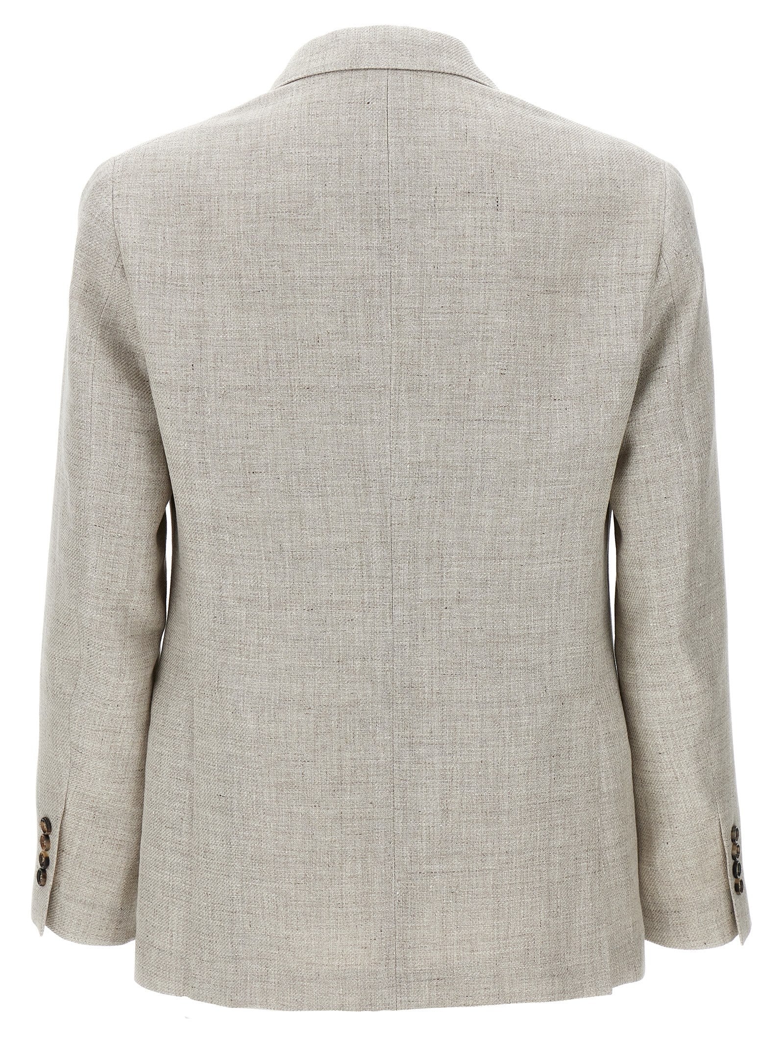 Brunello Cucinelli 'Cavallo' Blazer