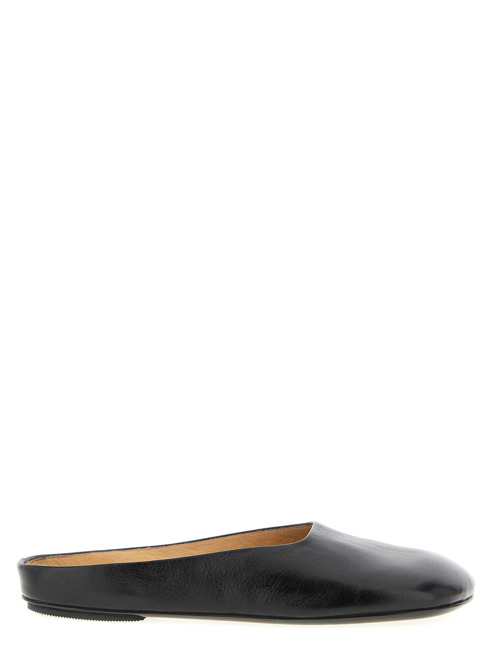 Marsèll 'Bama' Mules
