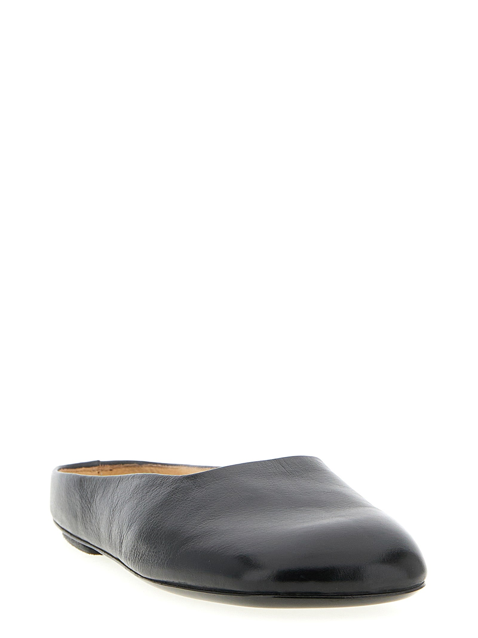 Marsèll 'Bama' Mules