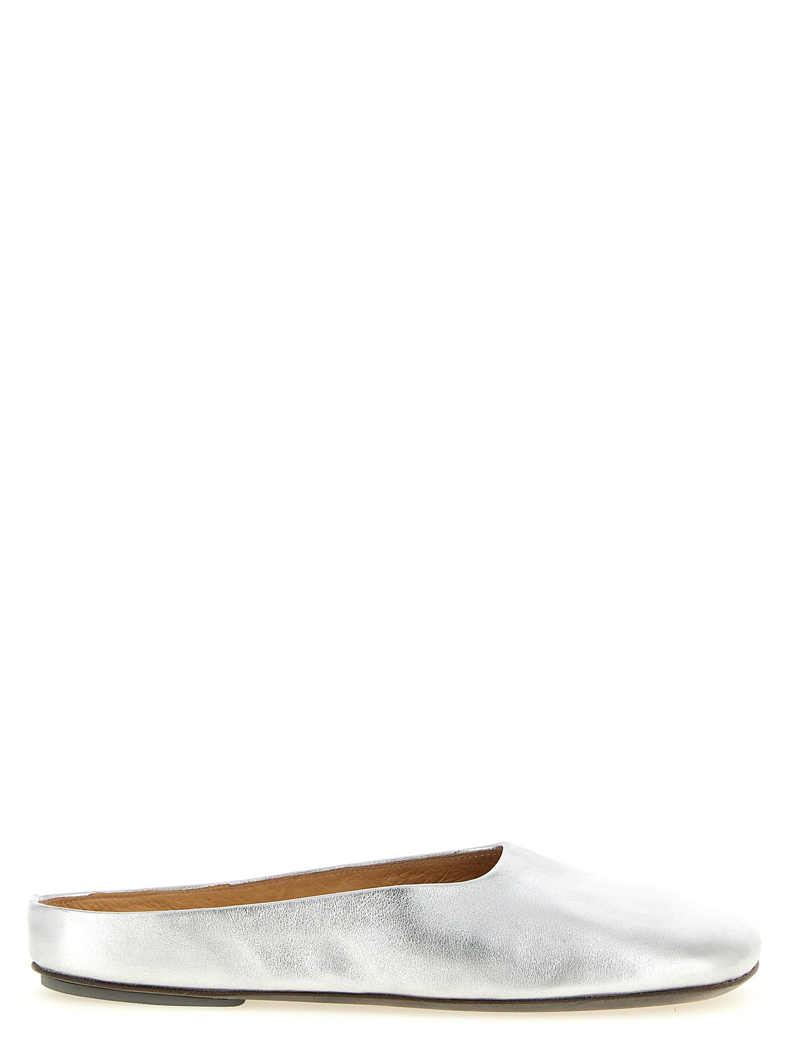 Marsèll 'Bama' Mules