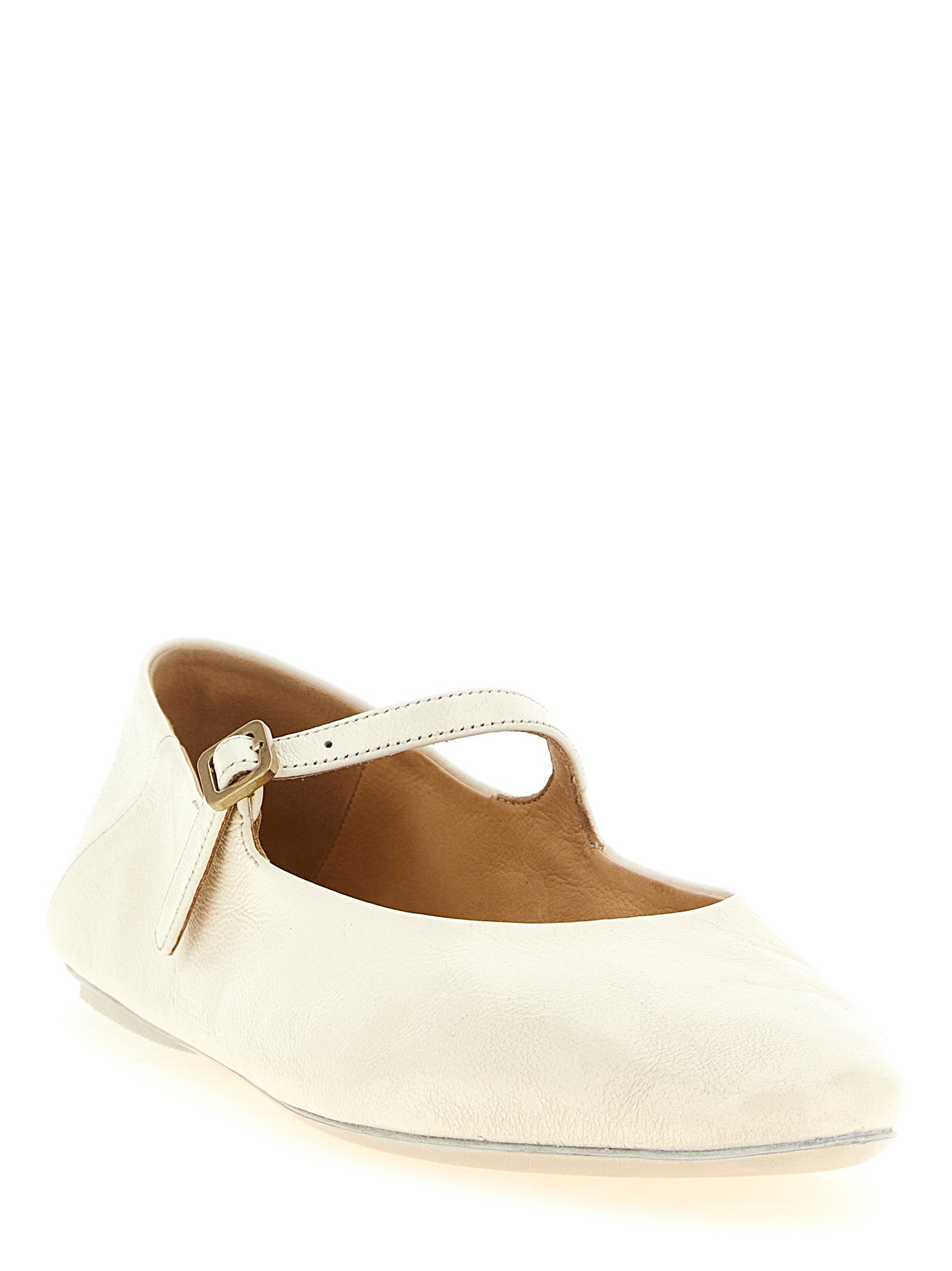 Marsèll 'Strascico' Ballet Flats