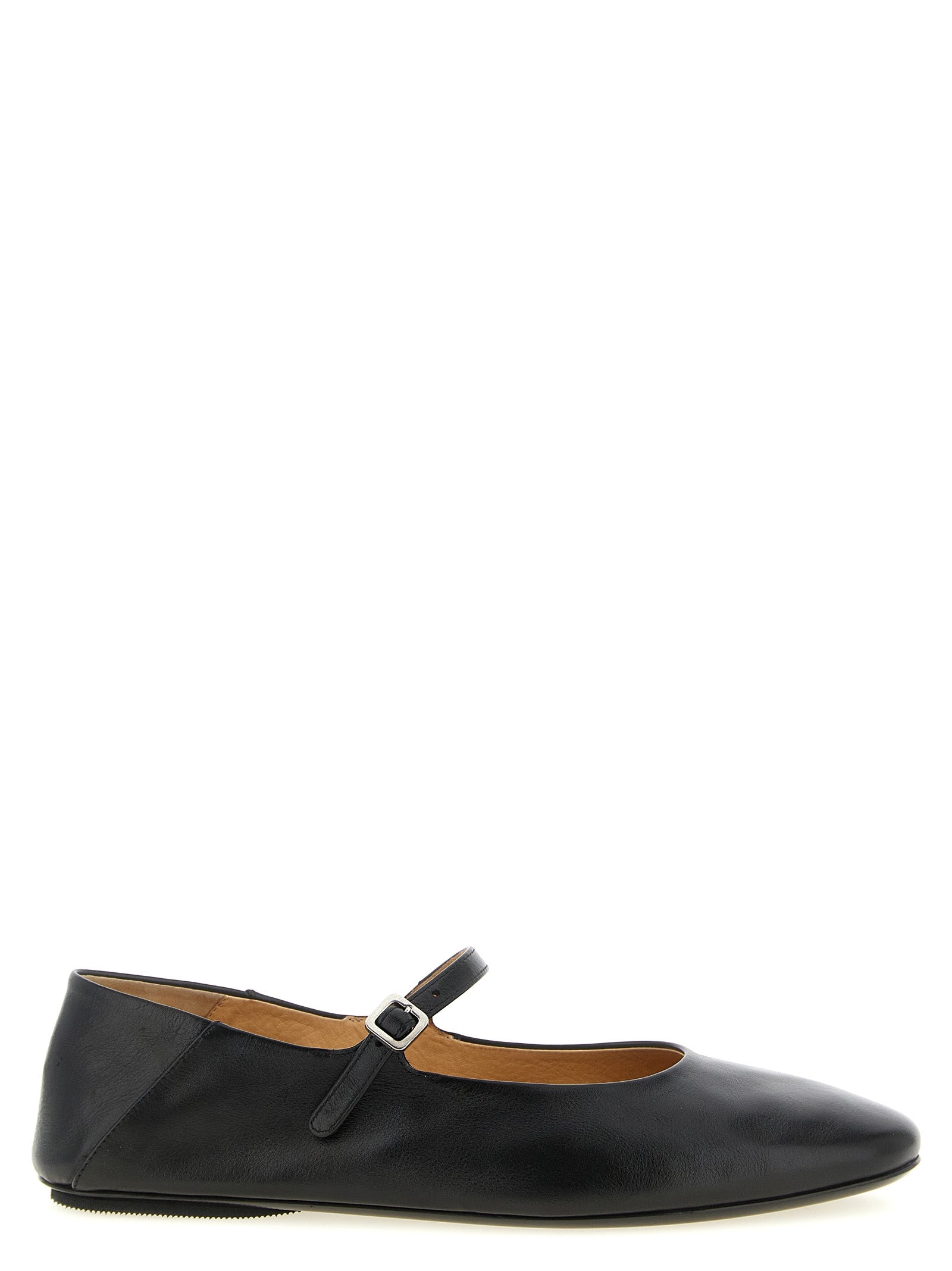 Marsèll 'Strascico' Ballet Flats