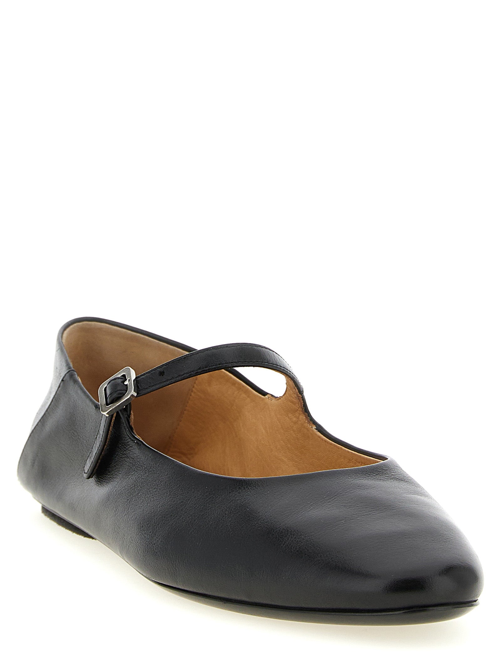 Marsèll 'Strascico' Ballet Flats