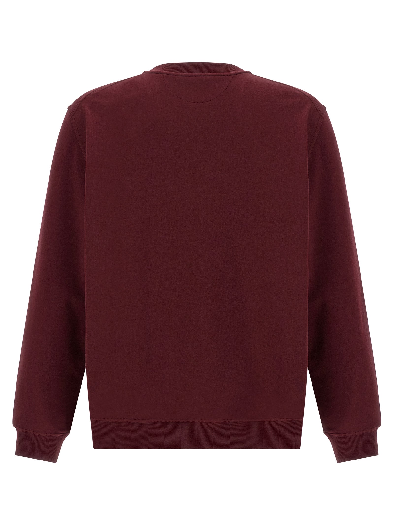 Brunello Cucinelli Techno Cotton Sweatshirt