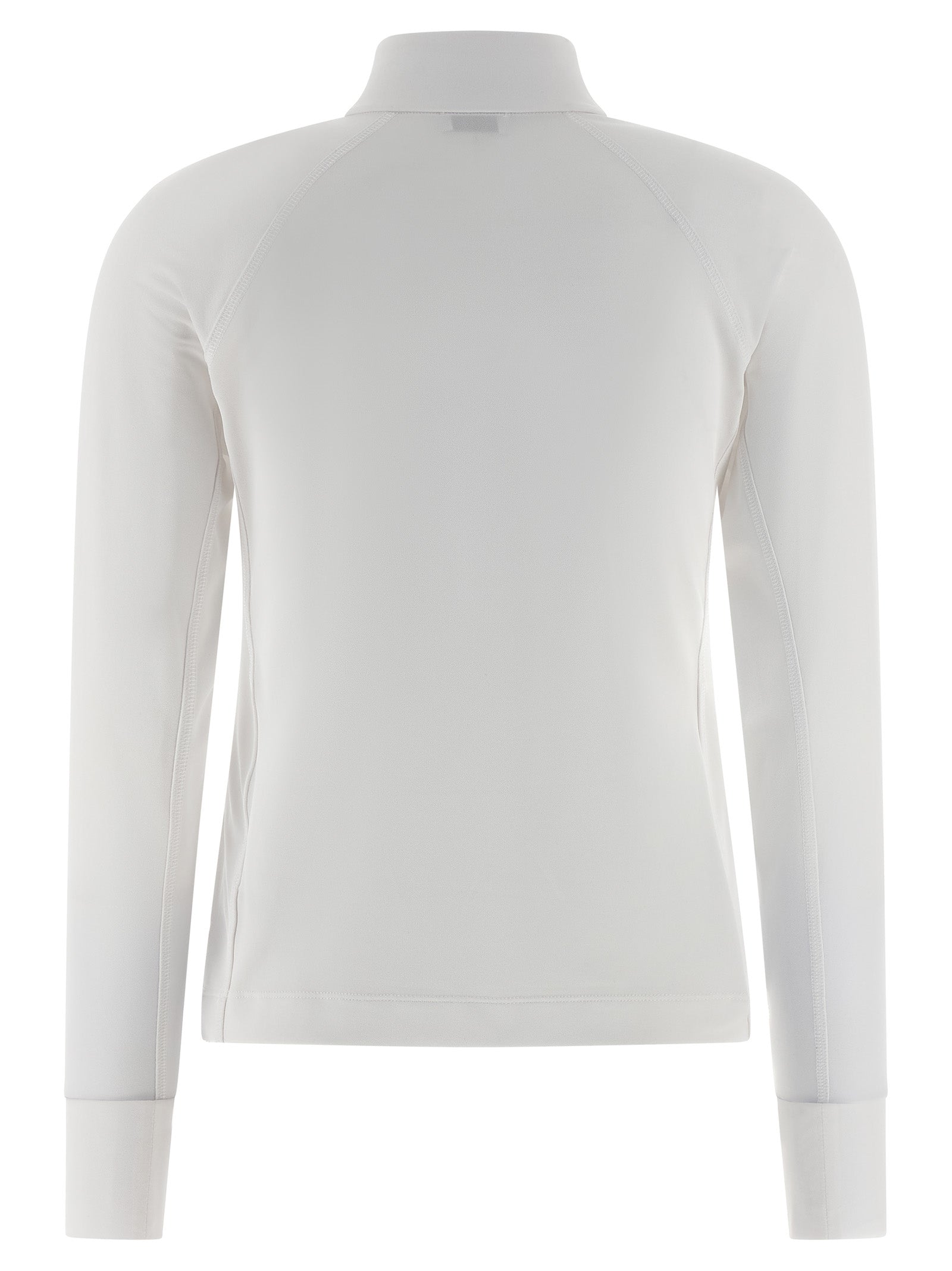 Brunello Cucinelli 'Precious Half Zip' Sweater