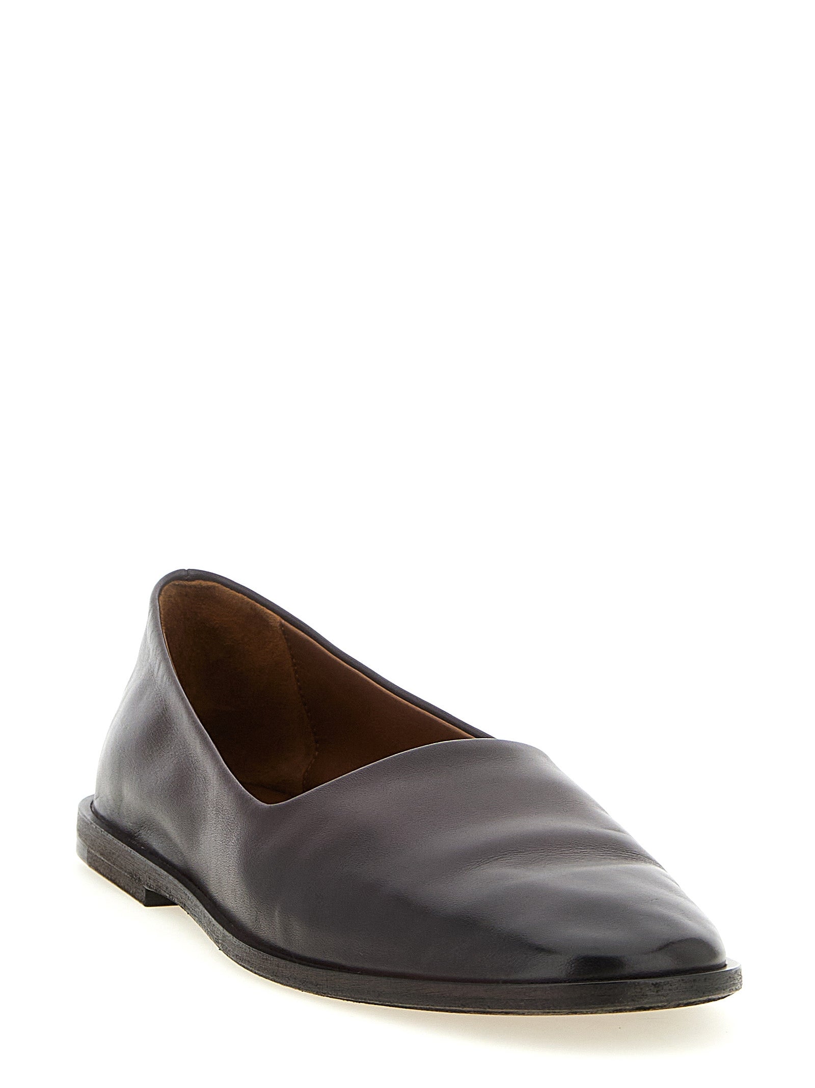 Marsèll 'Stesa' Slipper