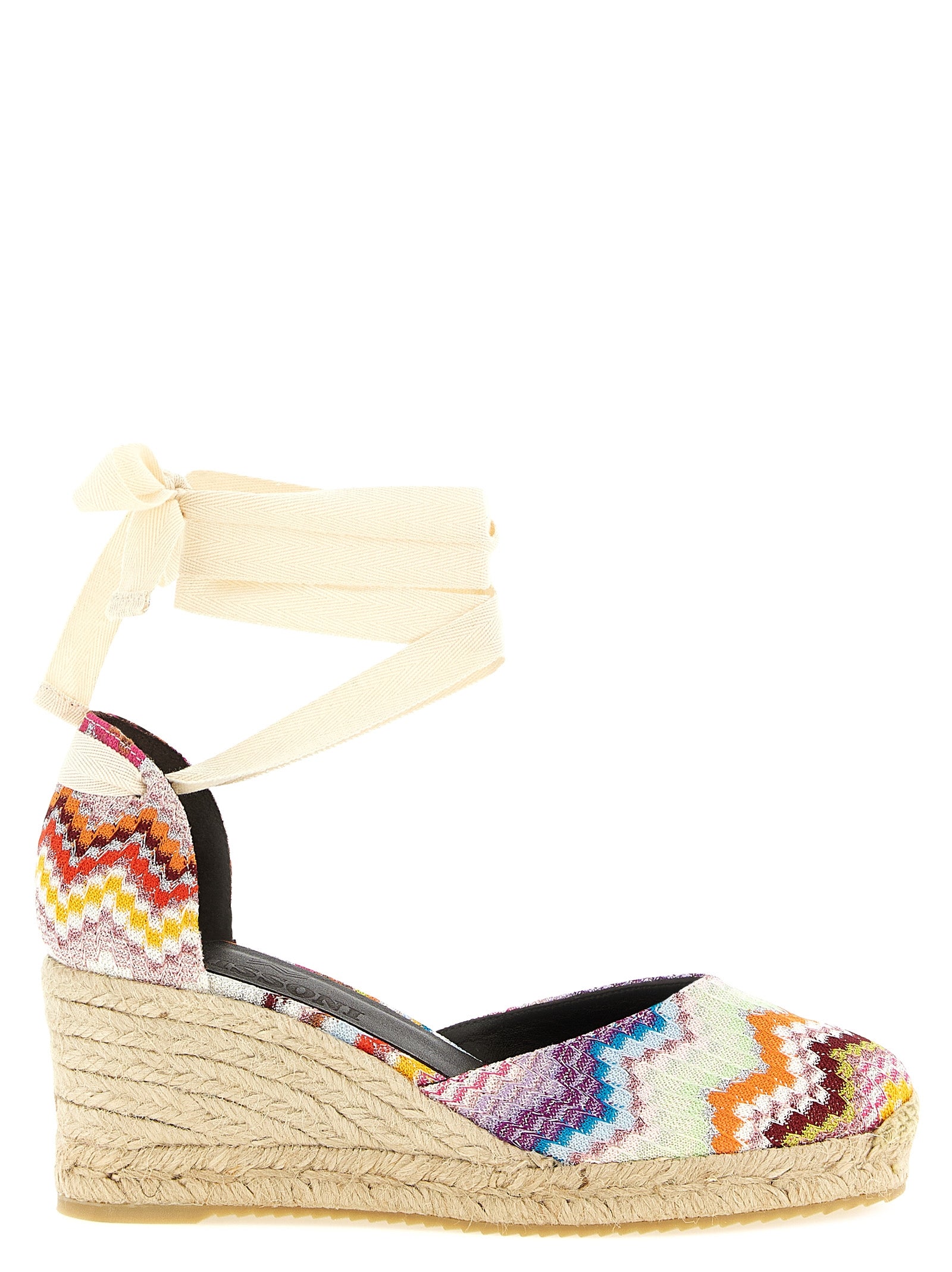 Missoni 'Eva' Espadrilles