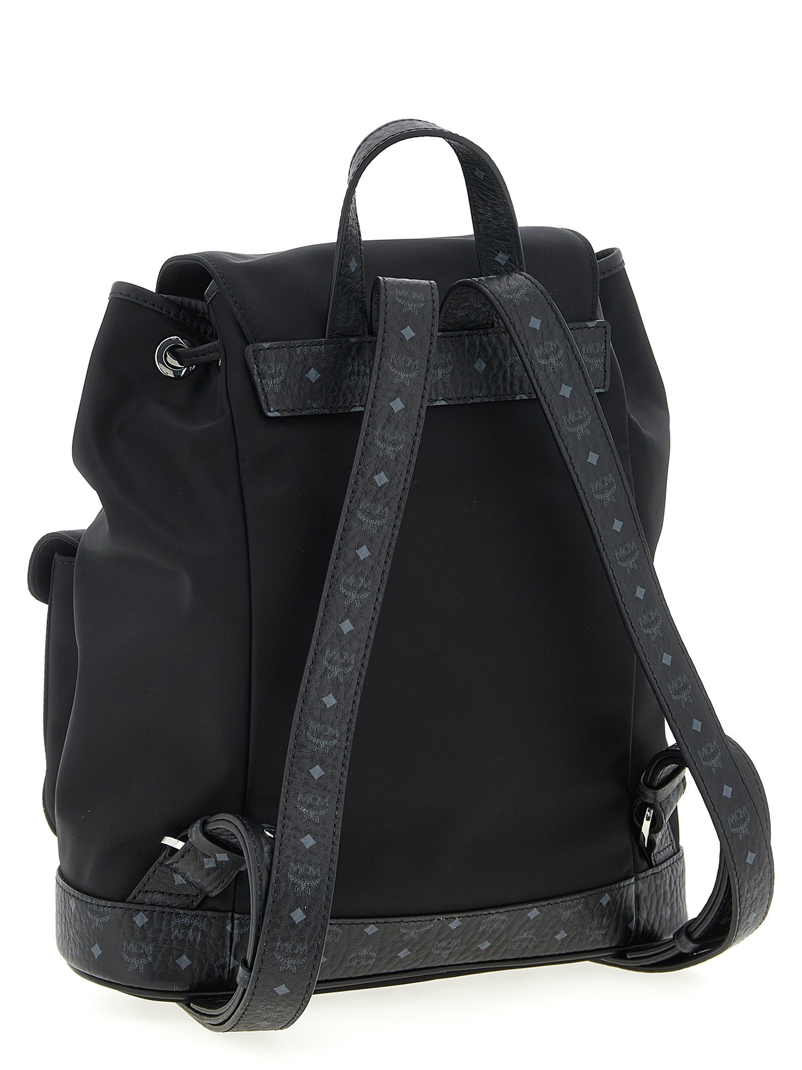 Mcm 'Aren' Small Backpack